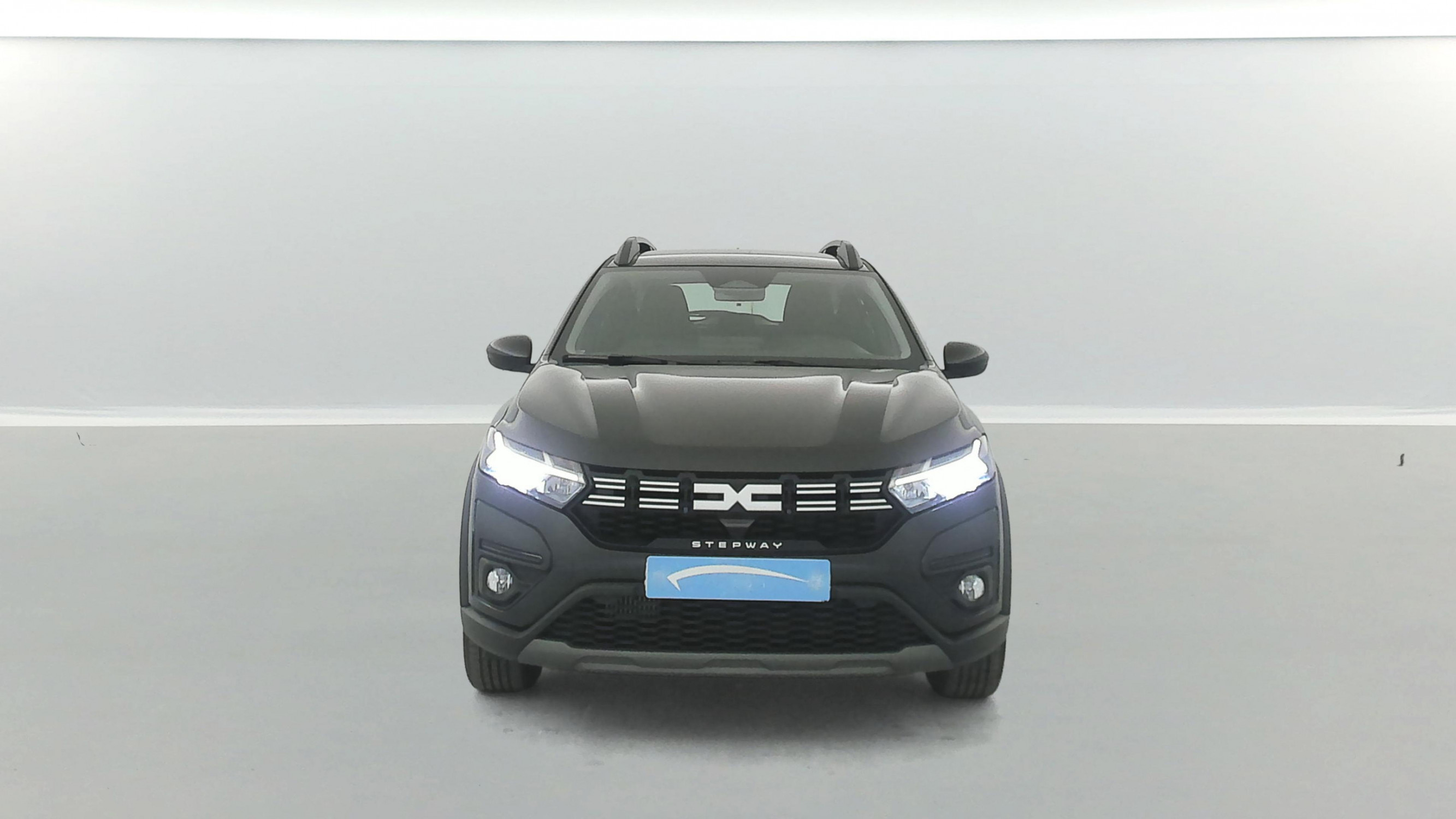 Vente en ligne Dacia Sandero  ECO-G 100 GSR2 au prix de 16 270 €