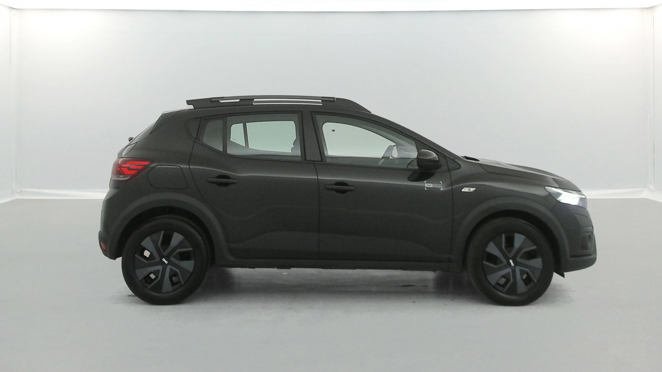 Vente en ligne Dacia Sandero  ECO-G 100 GSR2 au prix de 16 270 €