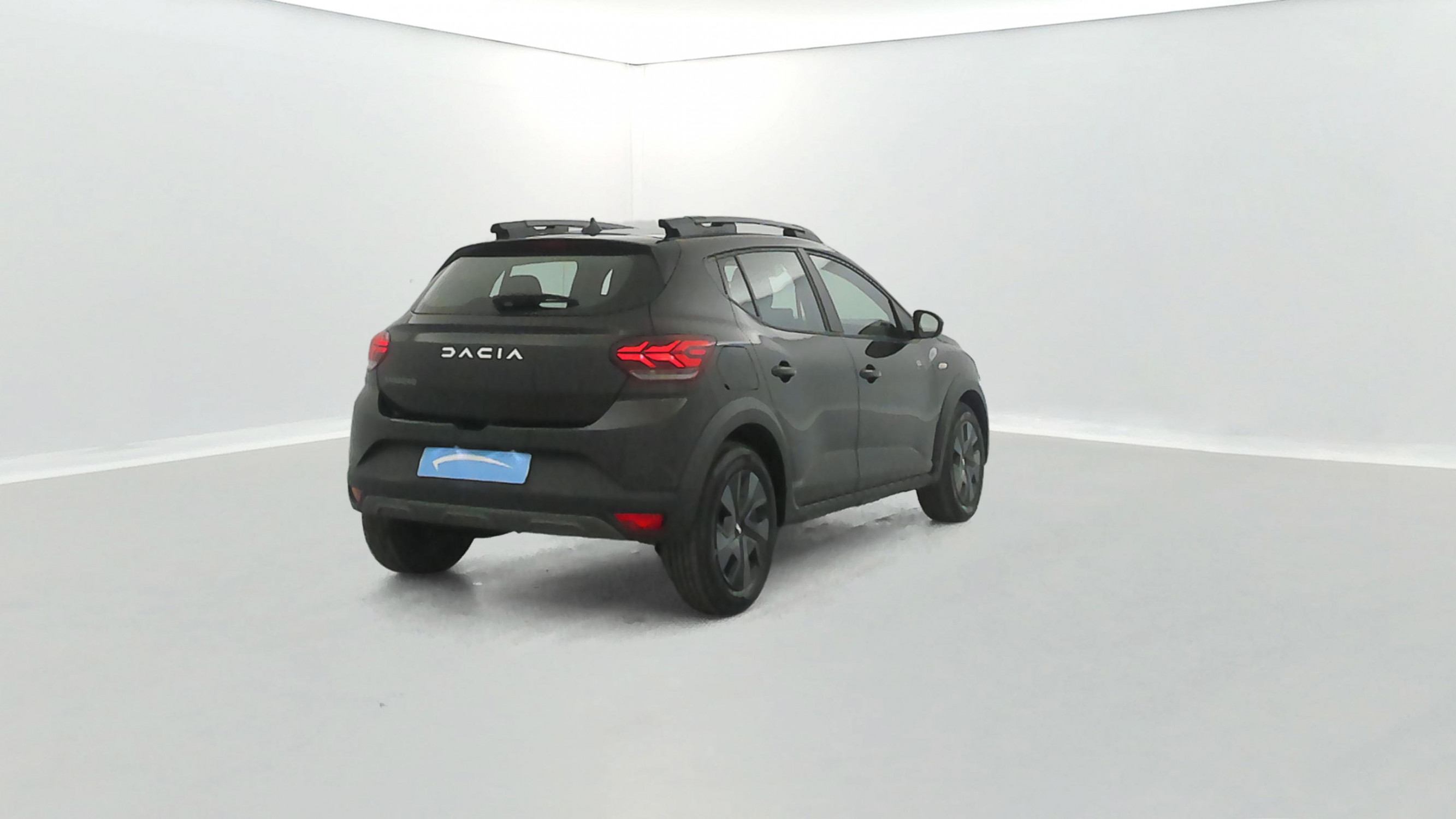 Vente en ligne Dacia Sandero  ECO-G 100 GSR2 au prix de 16 270 €