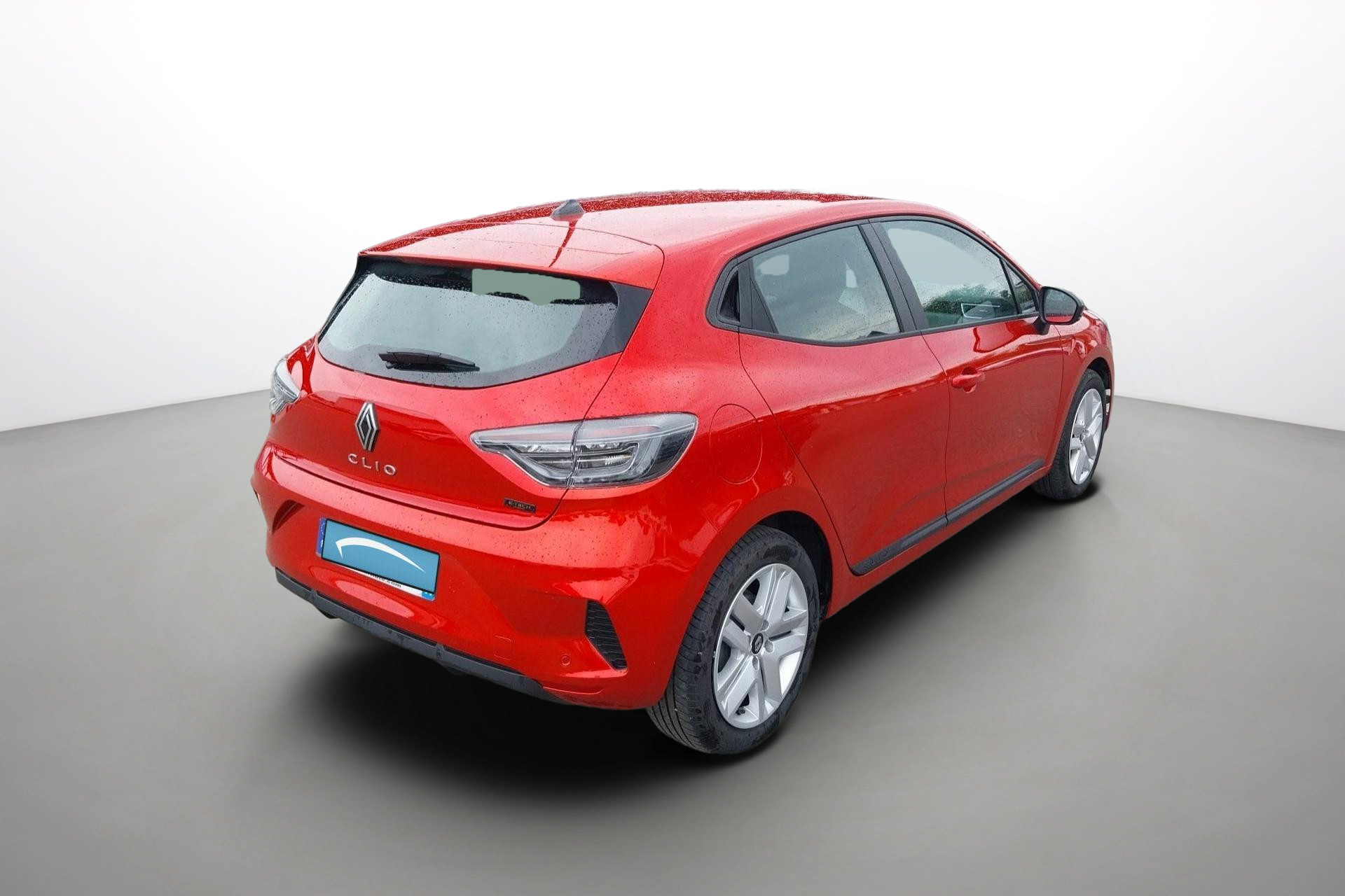 Vente en ligne Renault Clio 5 Clio E-Tech full hybrid 145 ch GSR2 au prix de 20 490 €
