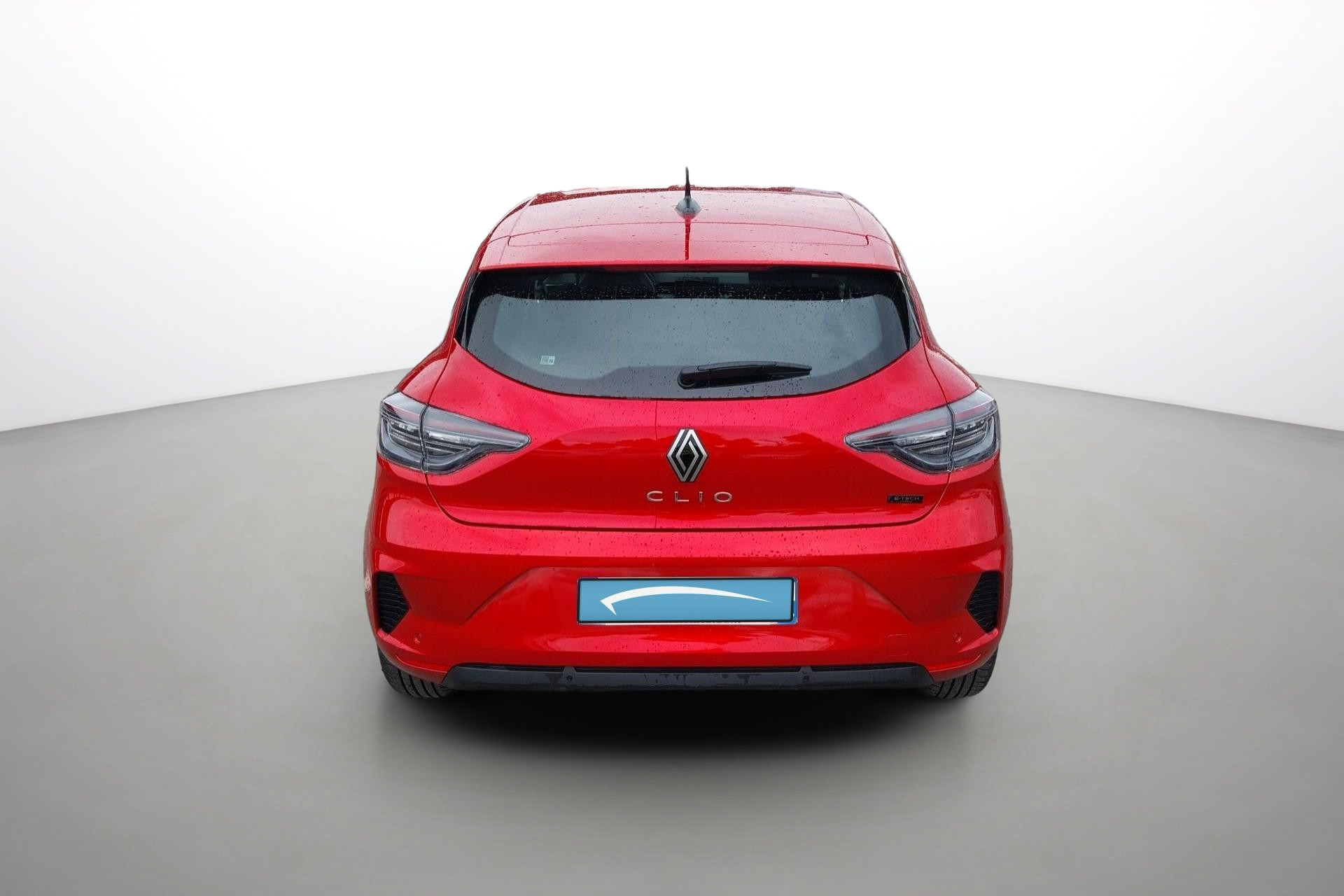 Vente en ligne Renault Clio 5 Clio E-Tech full hybrid 145 ch GSR2 au prix de 20 490 €