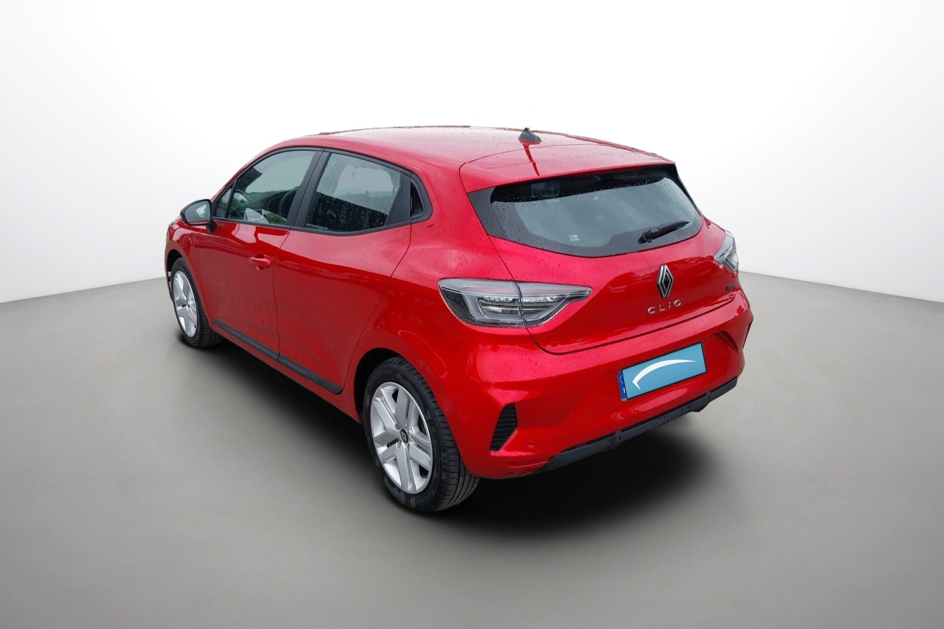 Vente en ligne Renault Clio 5 Clio E-Tech full hybrid 145 ch GSR2 au prix de 20 490 €