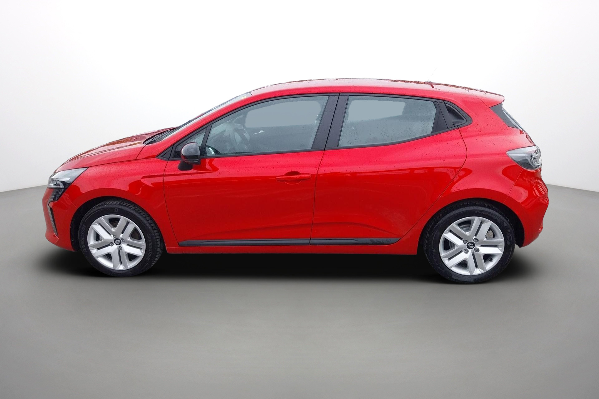 Vente en ligne Renault Clio 5 Clio E-Tech full hybrid 145 ch GSR2 au prix de 20 490 €