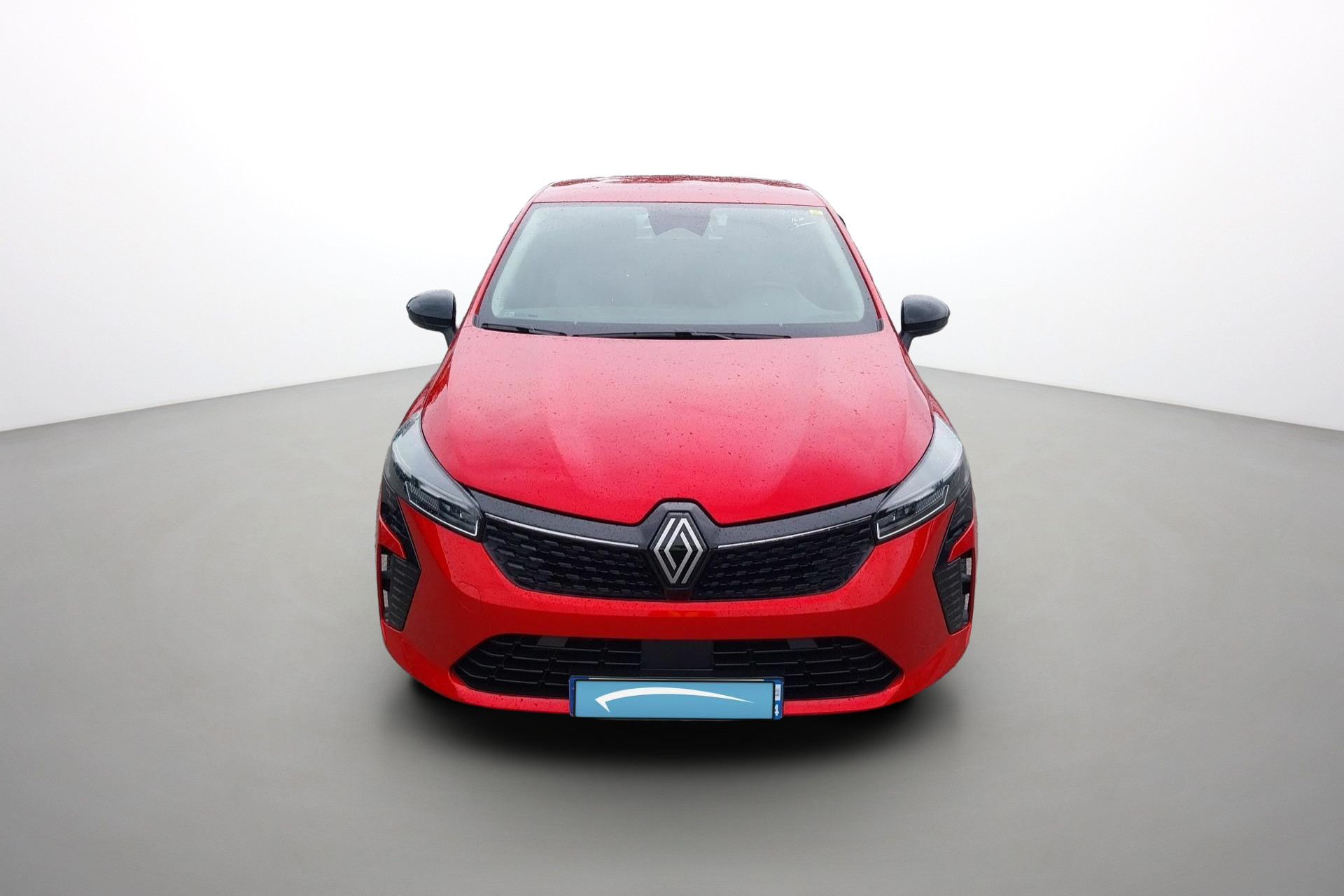 Vente en ligne Renault Clio 5 Clio E-Tech full hybrid 145 ch GSR2 au prix de 20 490 €