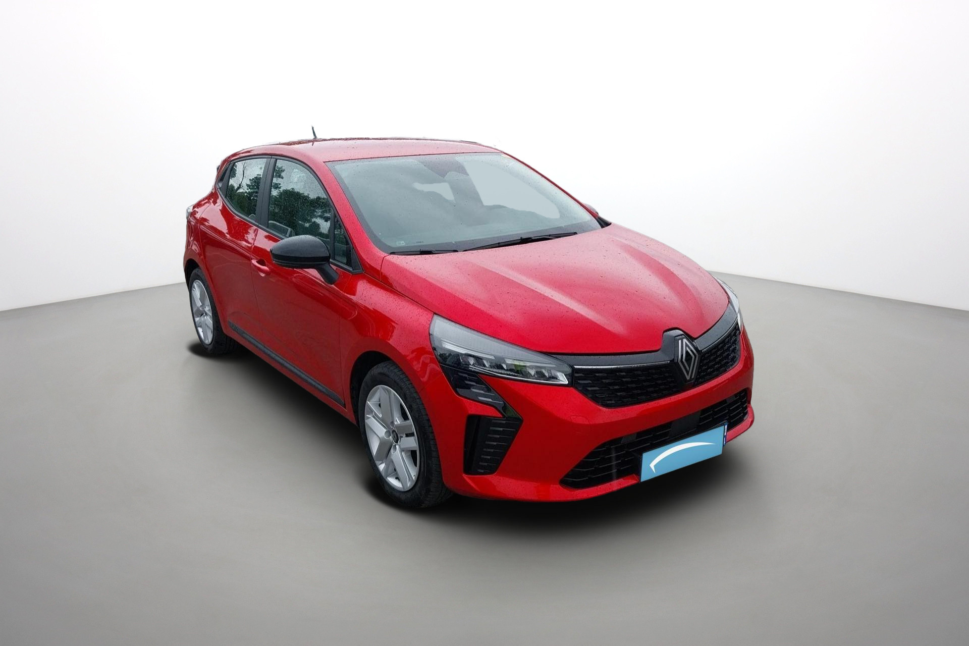 Vente en ligne Renault Clio 5 Clio E-Tech full hybrid 145 ch GSR2 au prix de 20 490 €