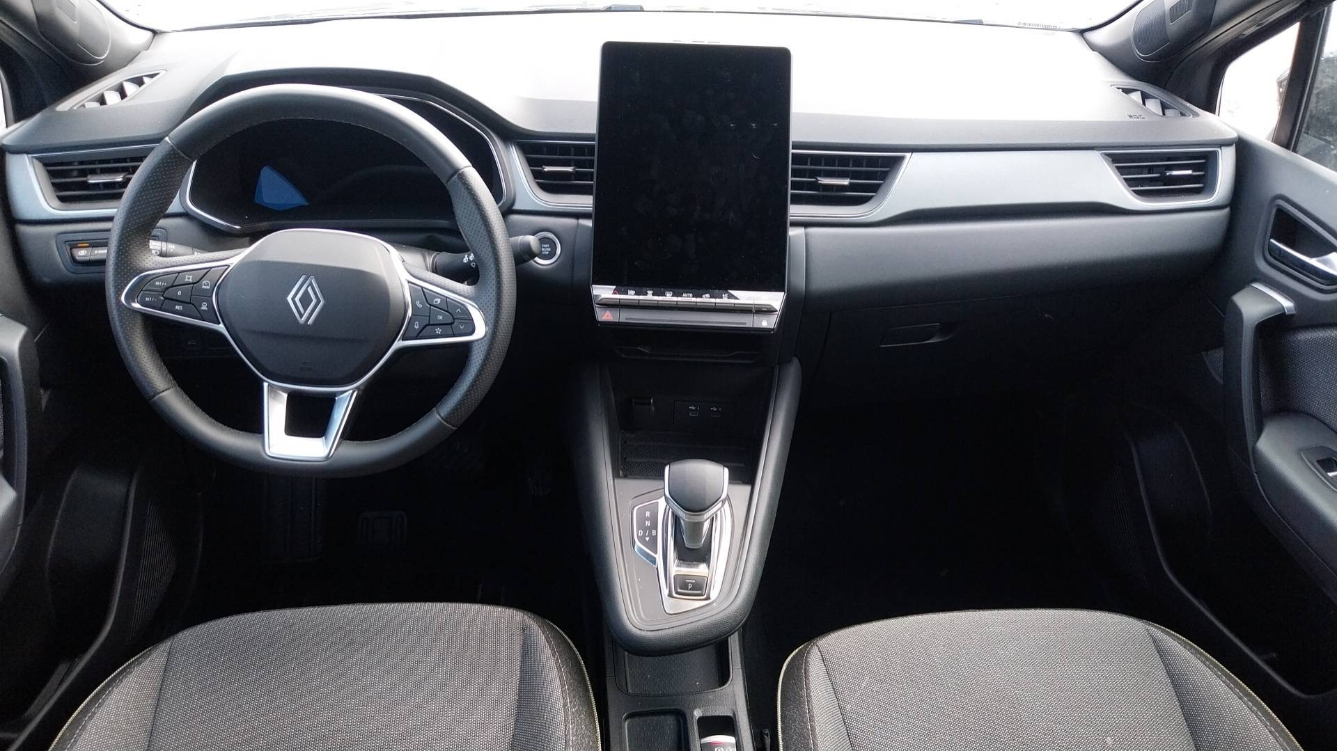 Vente en ligne Renault Symbioz  E-Tech full hybrid 145 au prix de 26 290 €