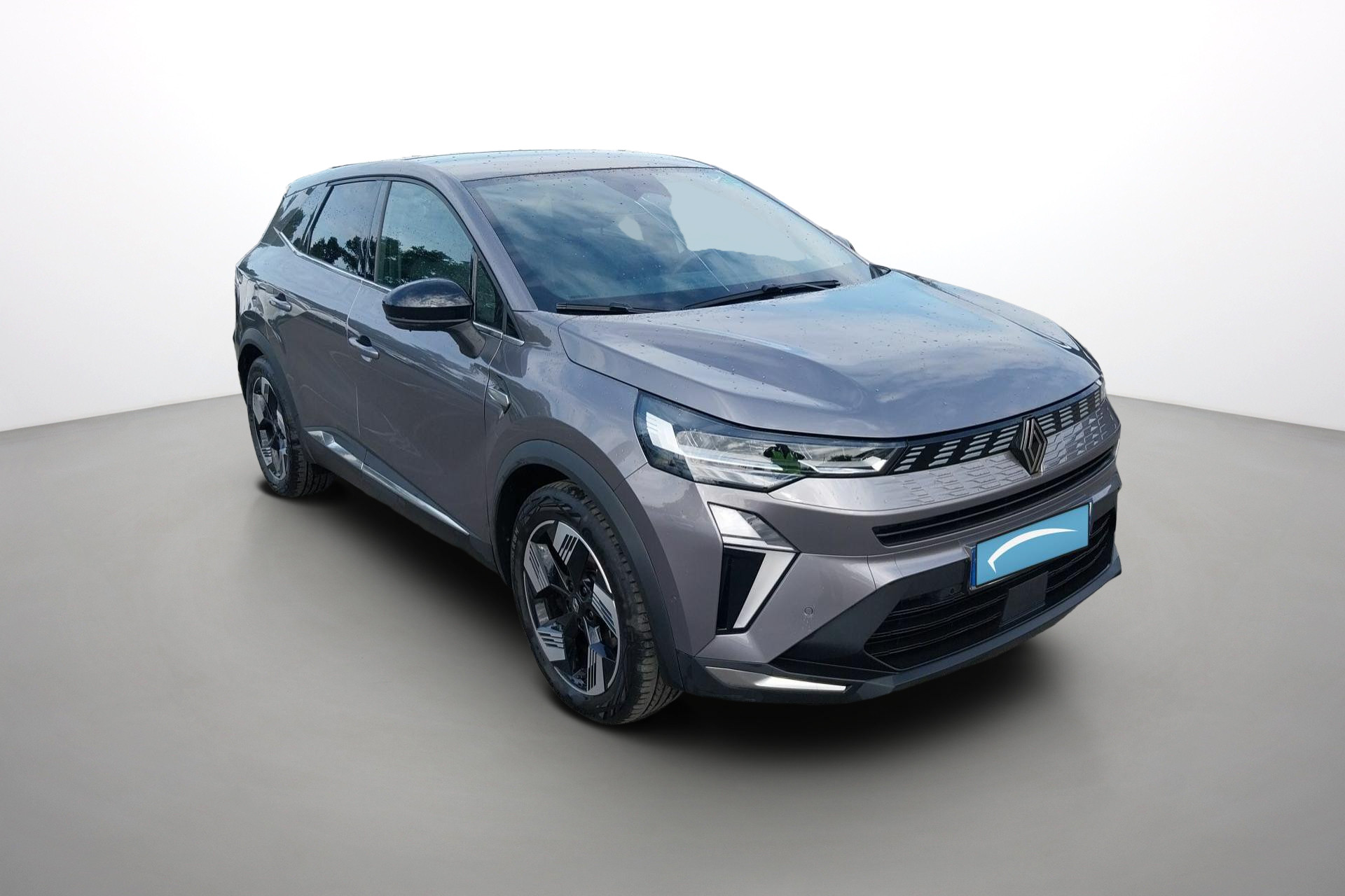Vente en ligne Renault Symbioz  E-Tech full hybrid 145 au prix de 26 290 €