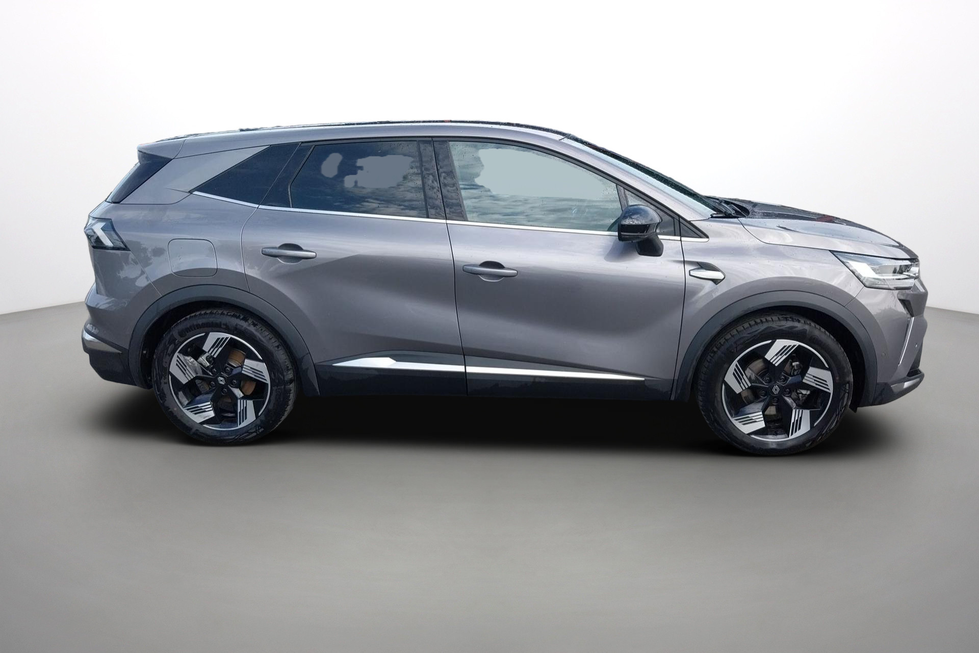 Vente en ligne Renault Symbioz  E-Tech full hybrid 145 au prix de 26 290 €