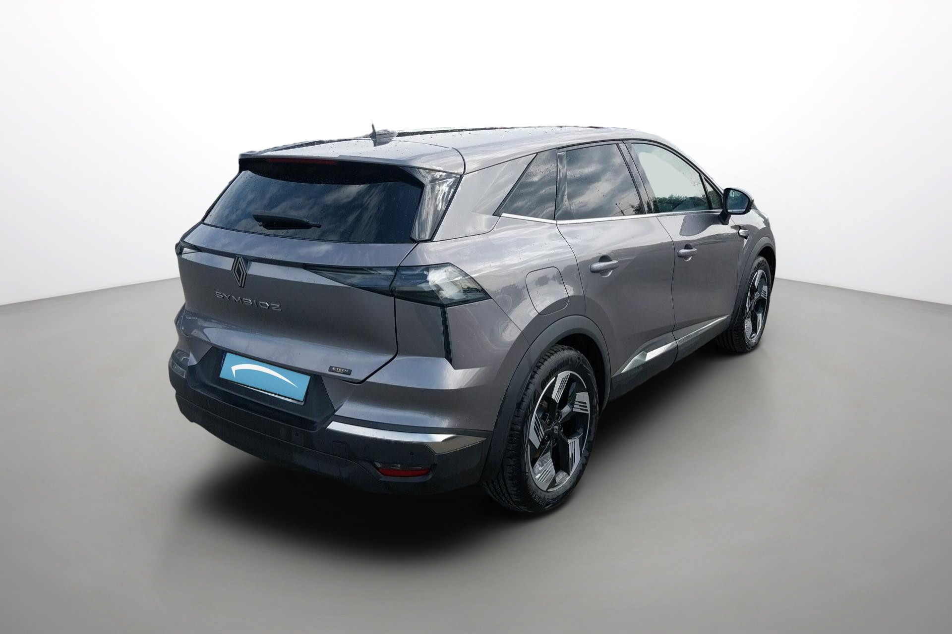 Vente en ligne Renault Symbioz  E-Tech full hybrid 145 au prix de 26 290 €
