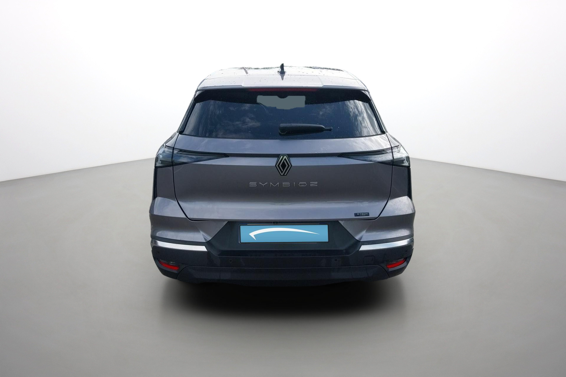 Vente en ligne Renault Symbioz  E-Tech full hybrid 145 au prix de 26 290 €