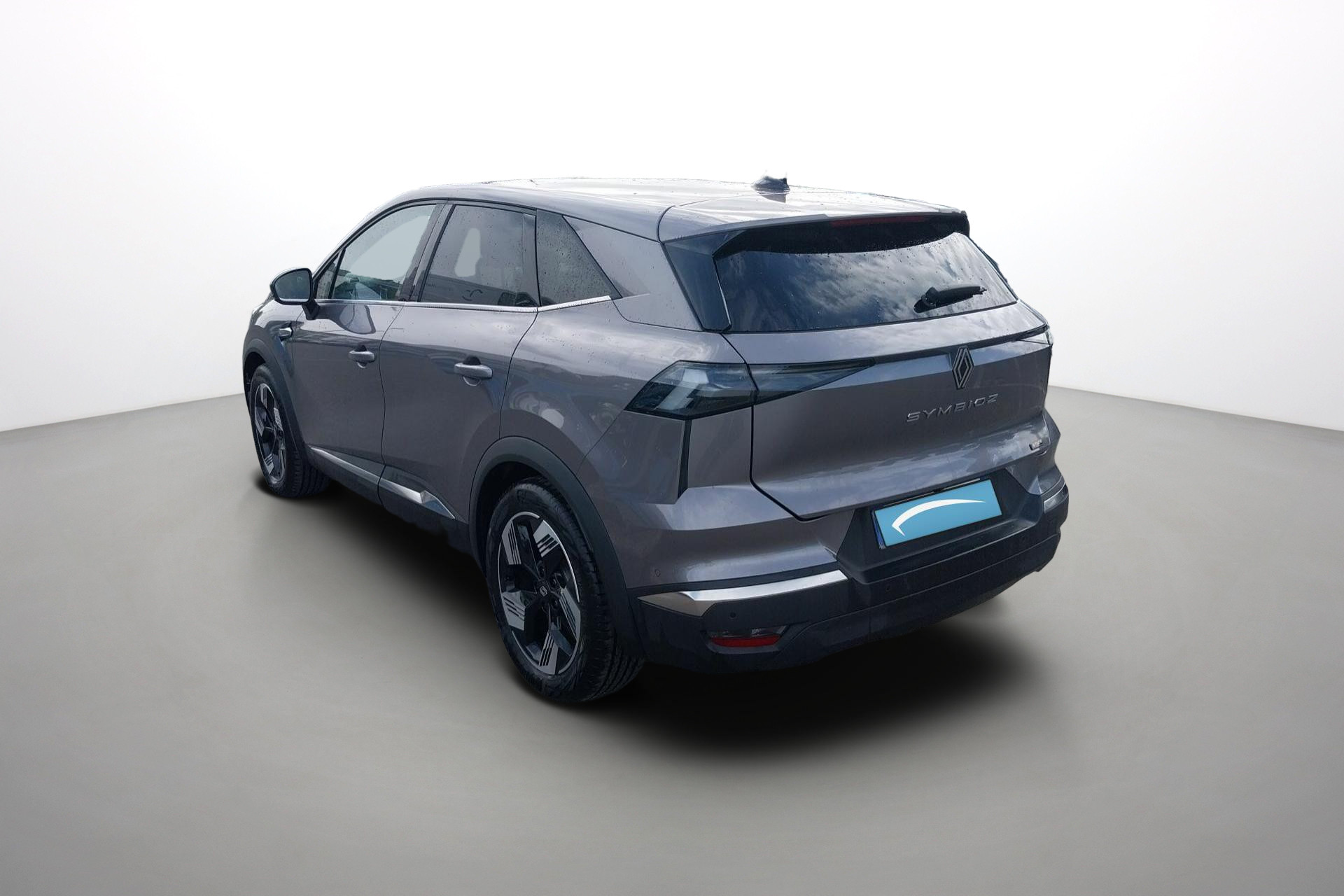 Vente en ligne Renault Symbioz  E-Tech full hybrid 145 au prix de 26 290 €