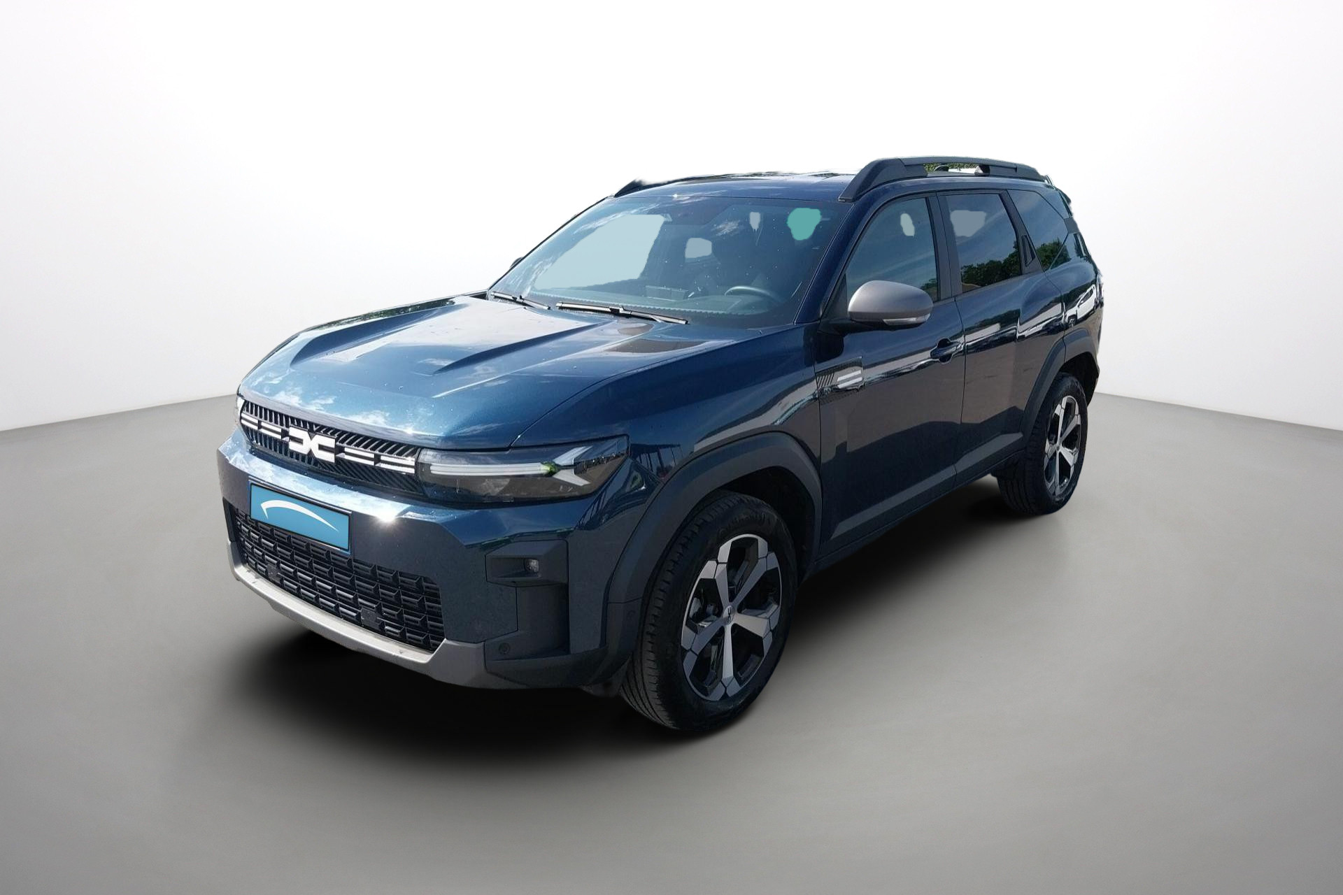 Dacia Bigster  155 occasion de 2025 en vente à Vannes