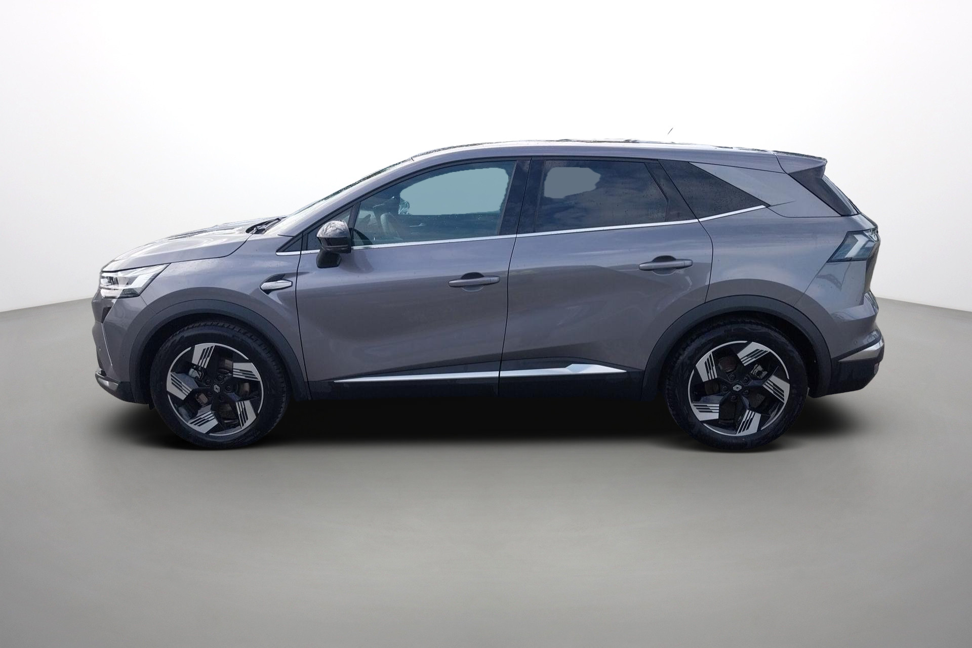 Vente en ligne Renault Symbioz  E-Tech full hybrid 145 au prix de 26 290 €