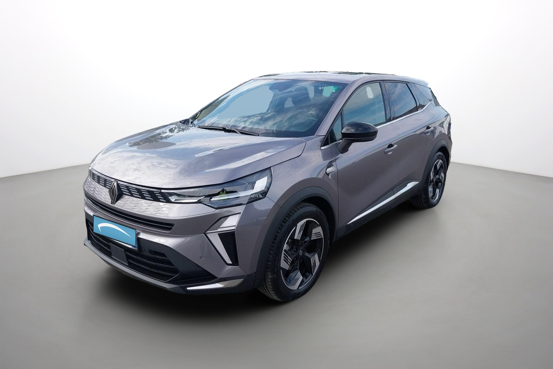 Vente en ligne Renault Symbioz  E-Tech full hybrid 145 au prix de 26 290 €
