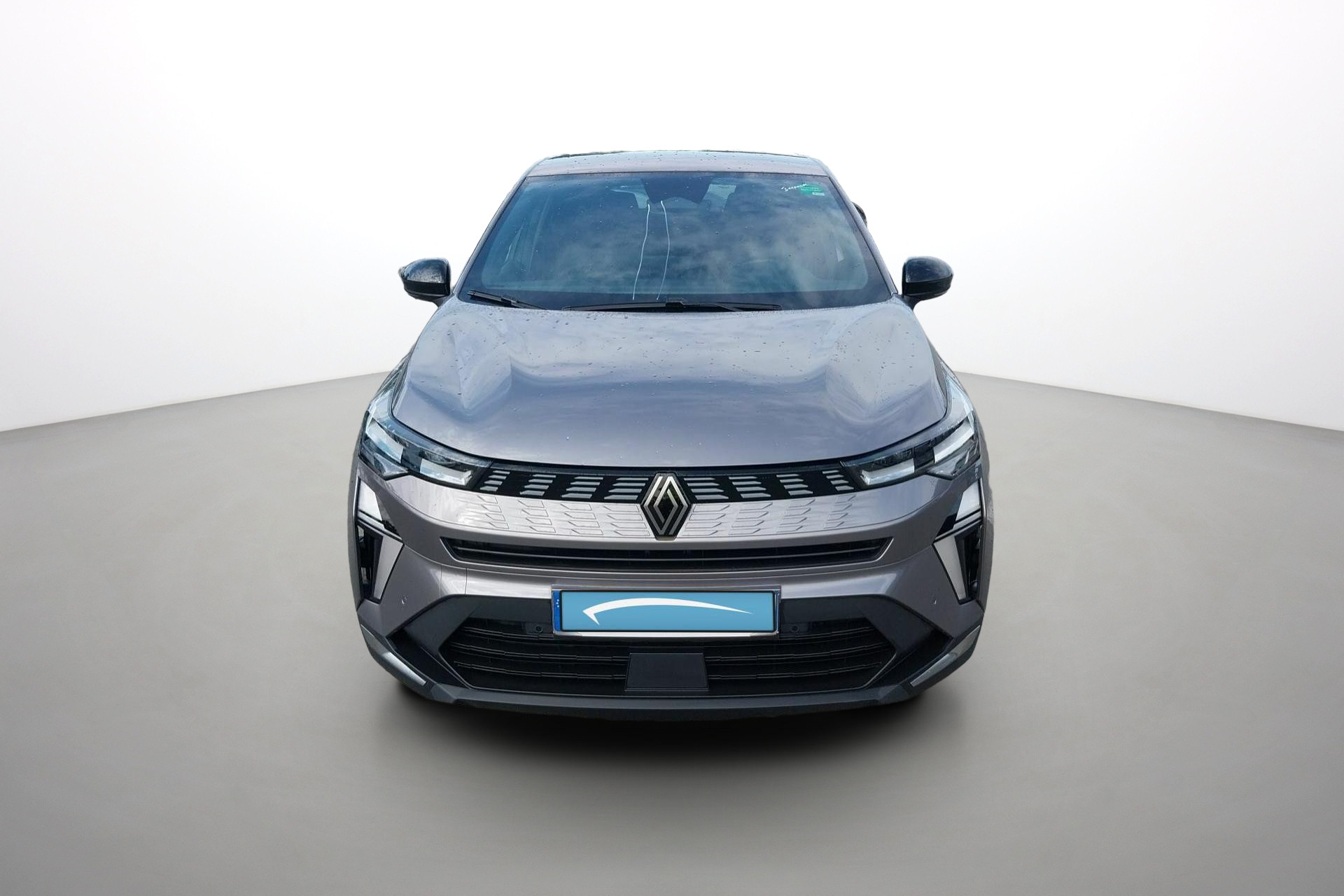 Vente en ligne Renault Symbioz  E-Tech full hybrid 145 au prix de 26 290 €