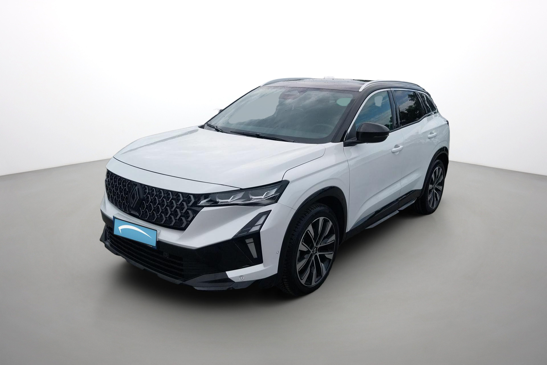 Renault Austral  full hybrid E-Tech 200 ch occasion de 2025 en vente à Vannes
