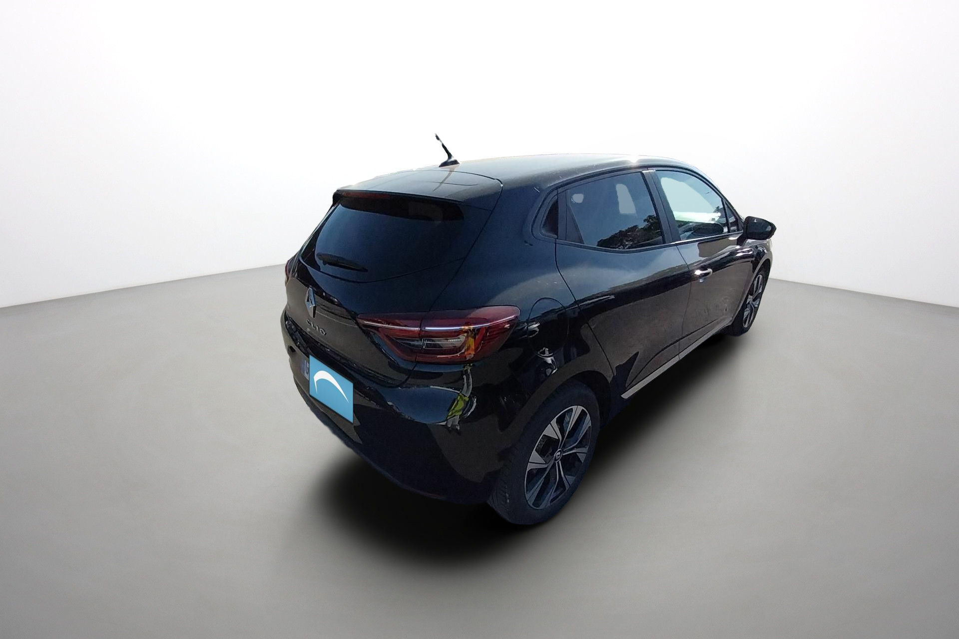 Vente en ligne Renault Clio 5 Clio TCe 90 au prix de 13 990 €