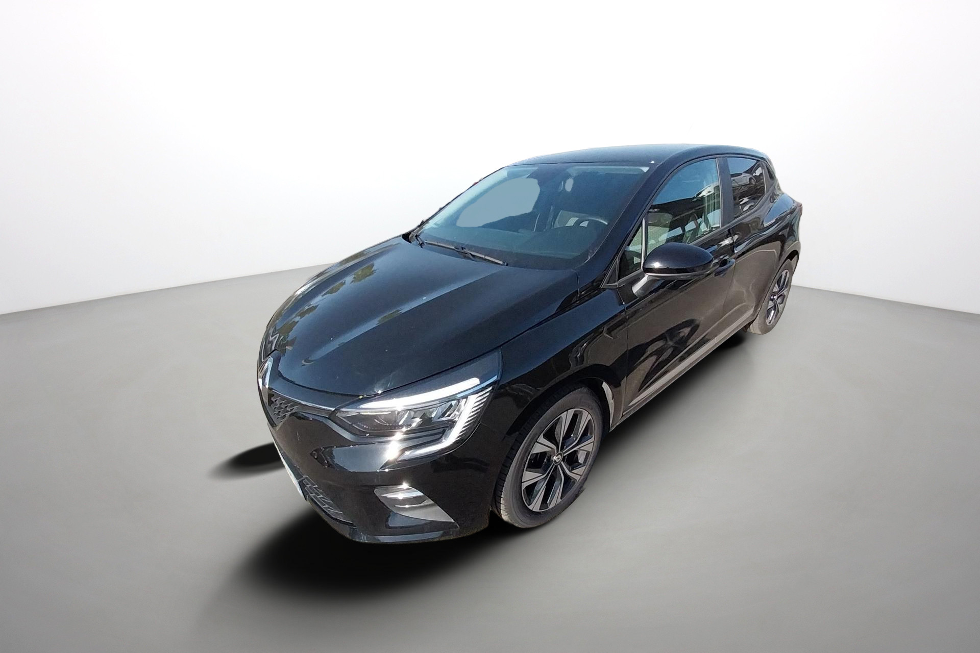 Renault Clio 5 Clio TCe 90 occasion de 2023 en vente à Vannes