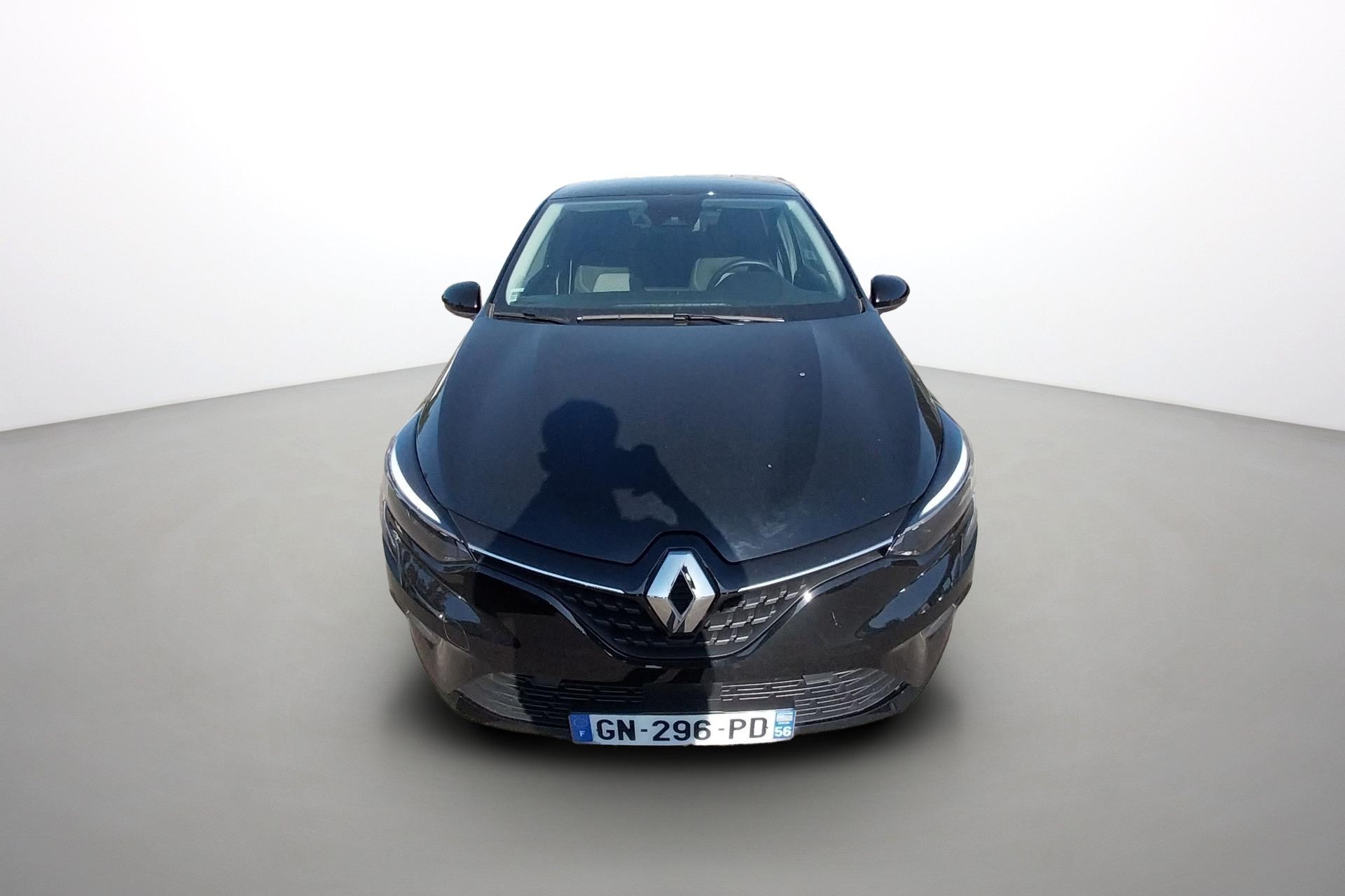 Vente en ligne Renault Clio 5 Clio TCe 90 au prix de 13 990 €