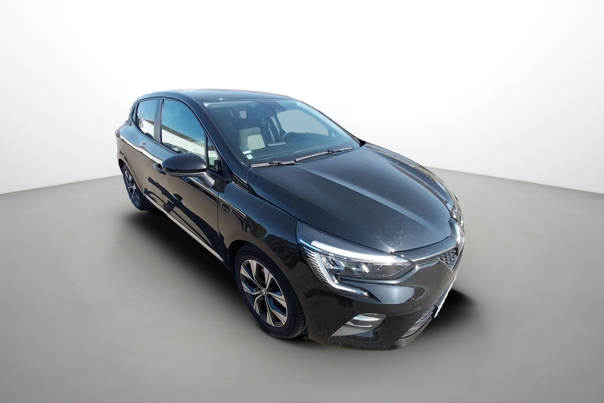 Vente en ligne Renault Clio 5 Clio TCe 90 au prix de 13 990 €