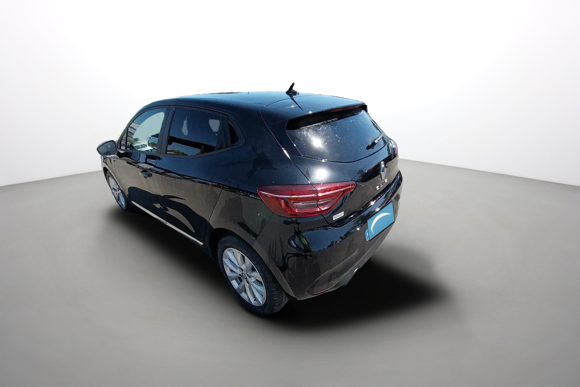 Vente en ligne Renault Clio 5 Clio Blue dCi 100 au prix de 15 990 €