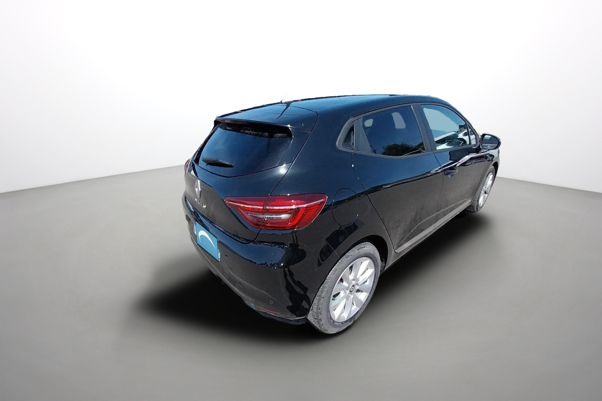 Vente en ligne Renault Clio 5 Clio Blue dCi 100 au prix de 15 990 €