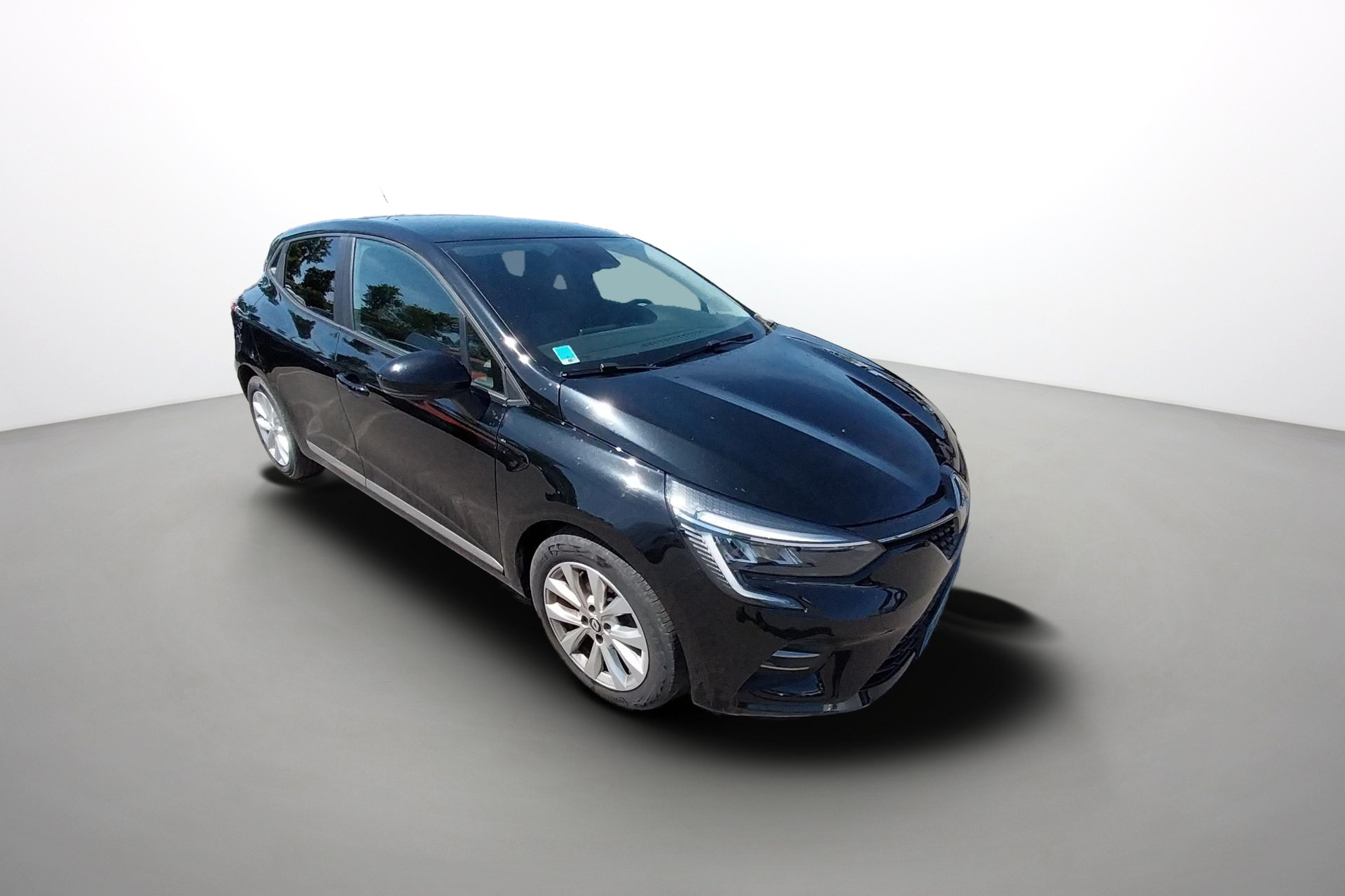 Vente en ligne Renault Clio 5 Clio Blue dCi 100 au prix de 15 990 €