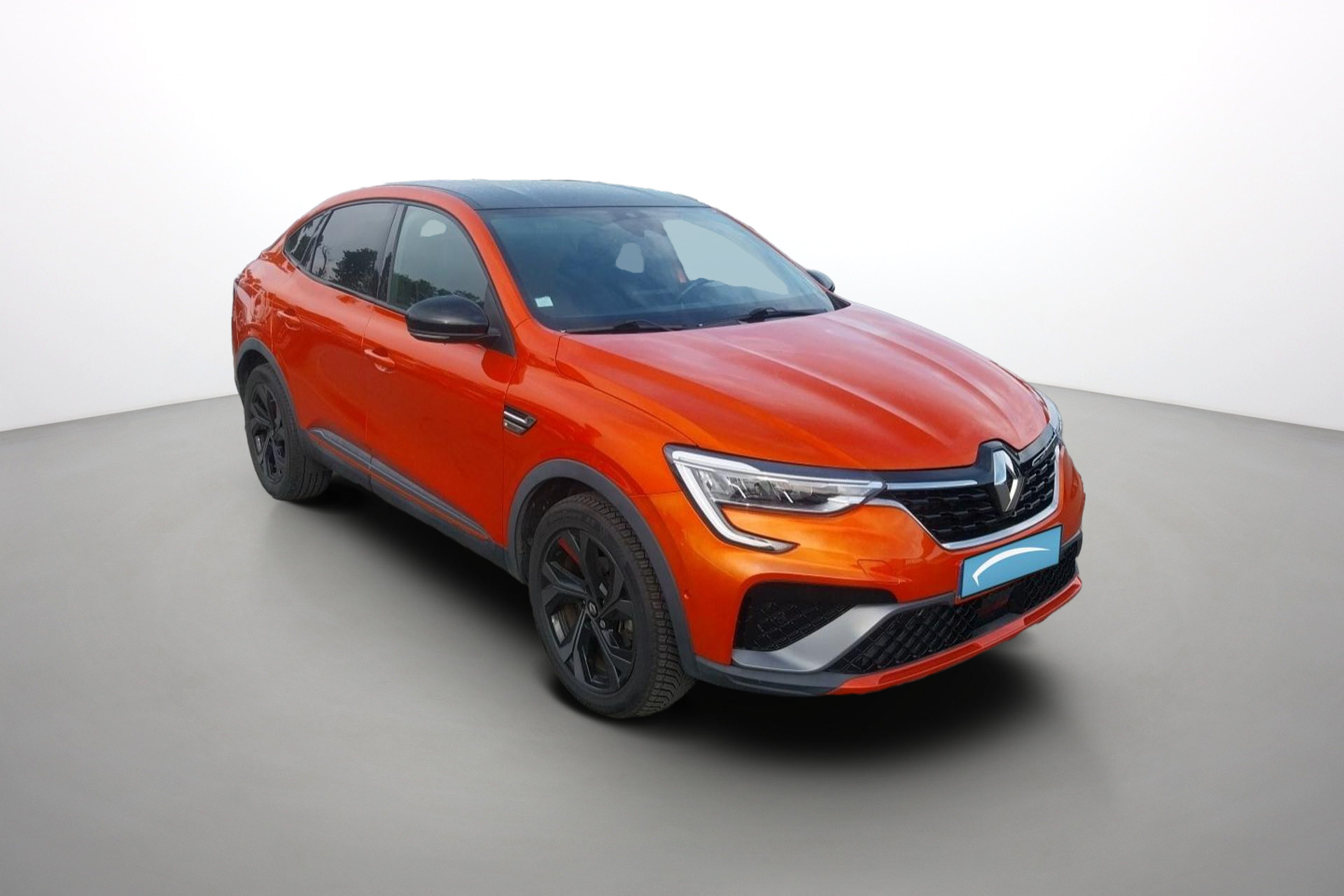 Vente en ligne Renault Arkana  E-Tech 145 - 21B au prix de 20 590 €