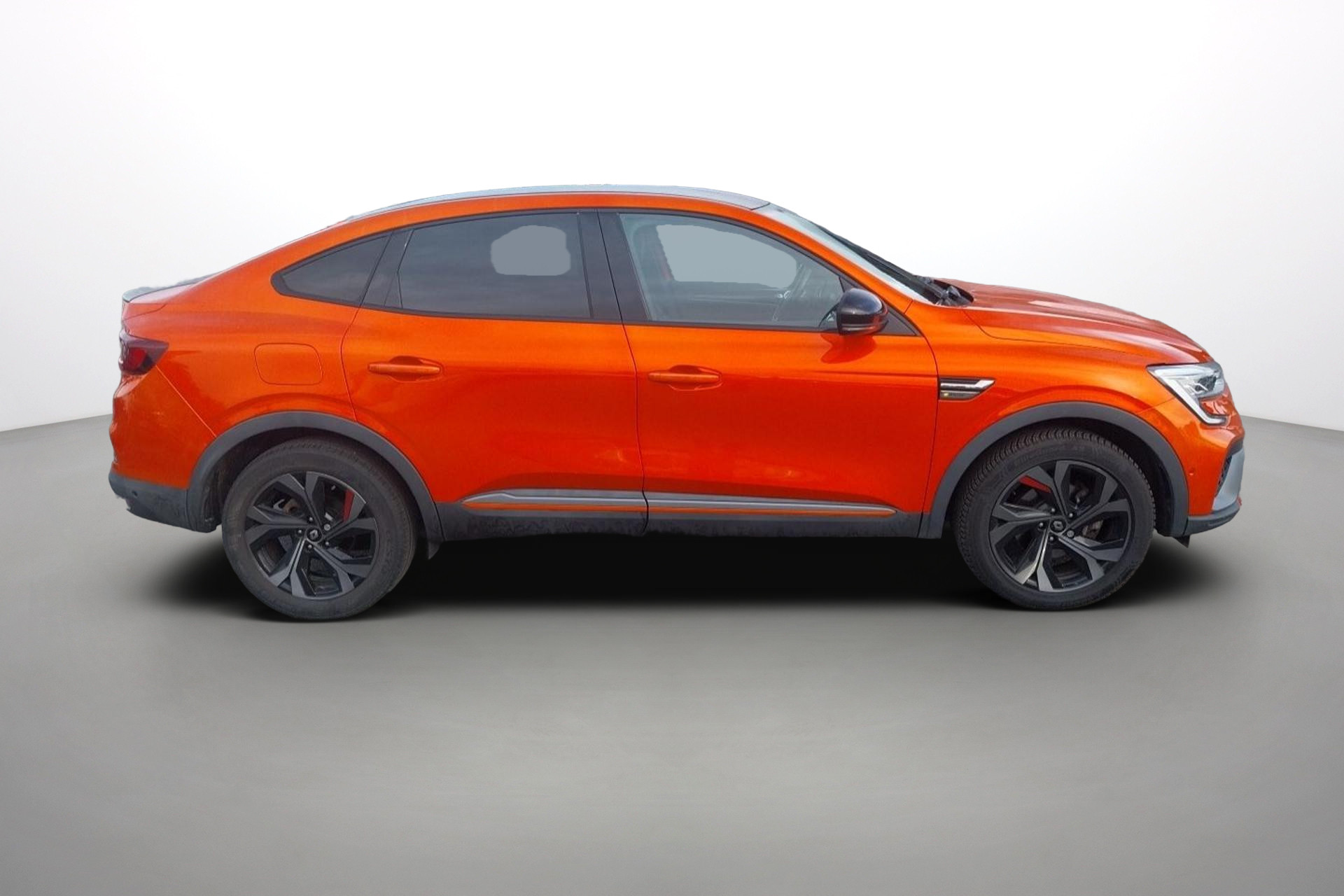 Vente en ligne Renault Arkana  E-Tech 145 - 21B au prix de 20 590 €