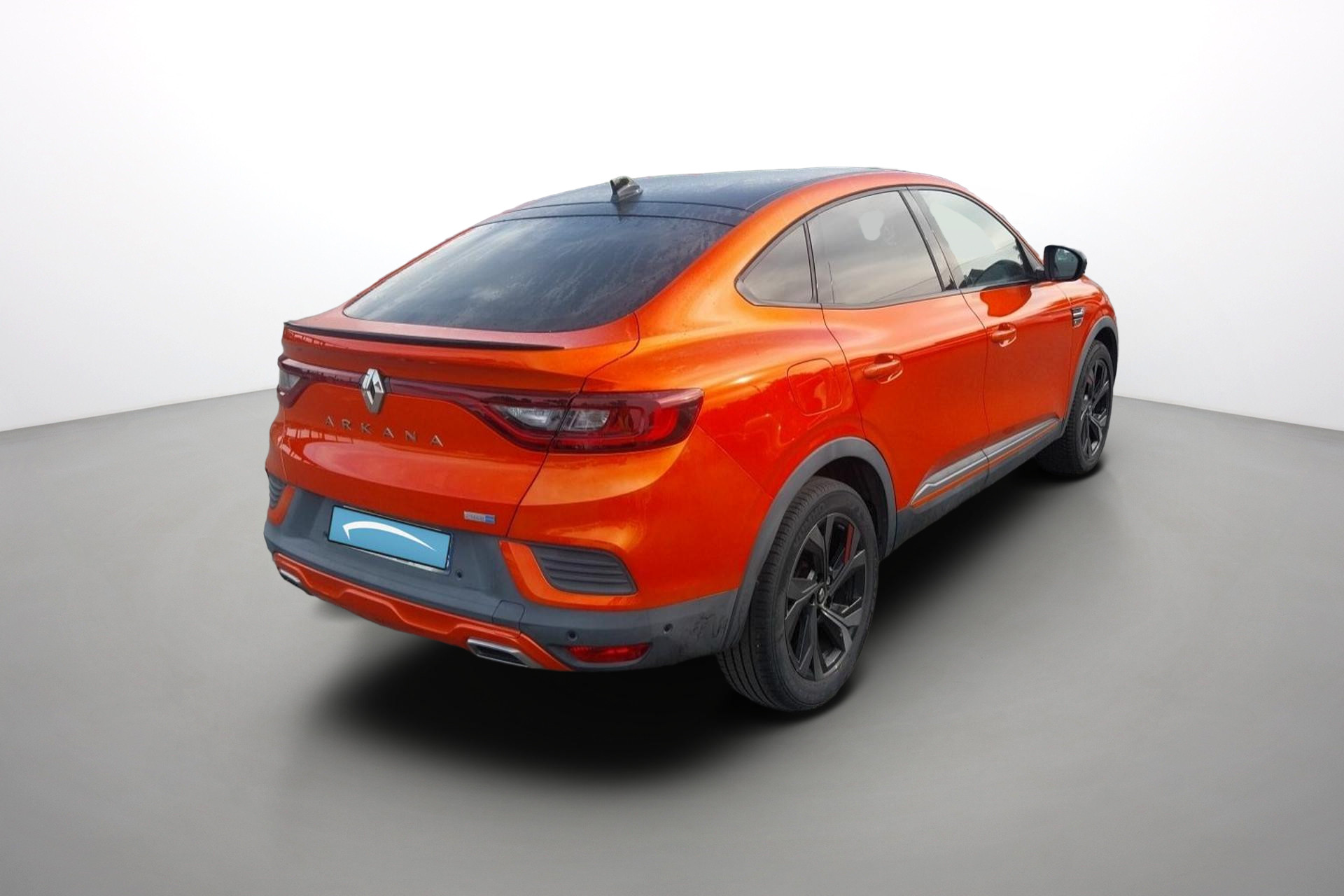 Vente en ligne Renault Arkana  E-Tech 145 - 21B au prix de 20 590 €