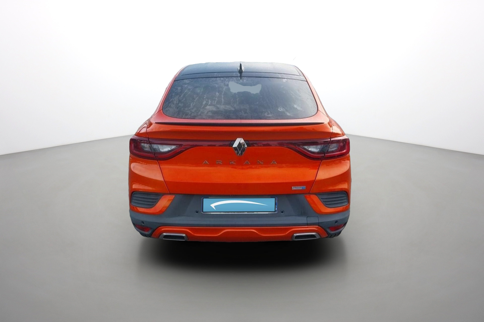 Vente en ligne Renault Arkana  E-Tech 145 - 21B au prix de 20 590 €