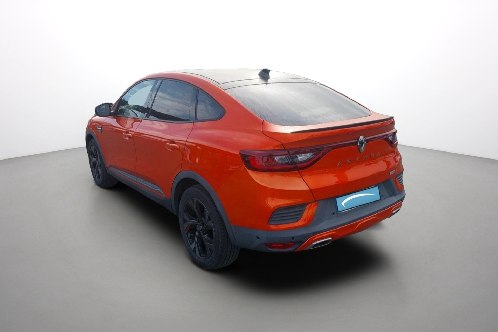 Vente en ligne Renault Arkana  E-Tech 145 - 21B au prix de 20 590 €