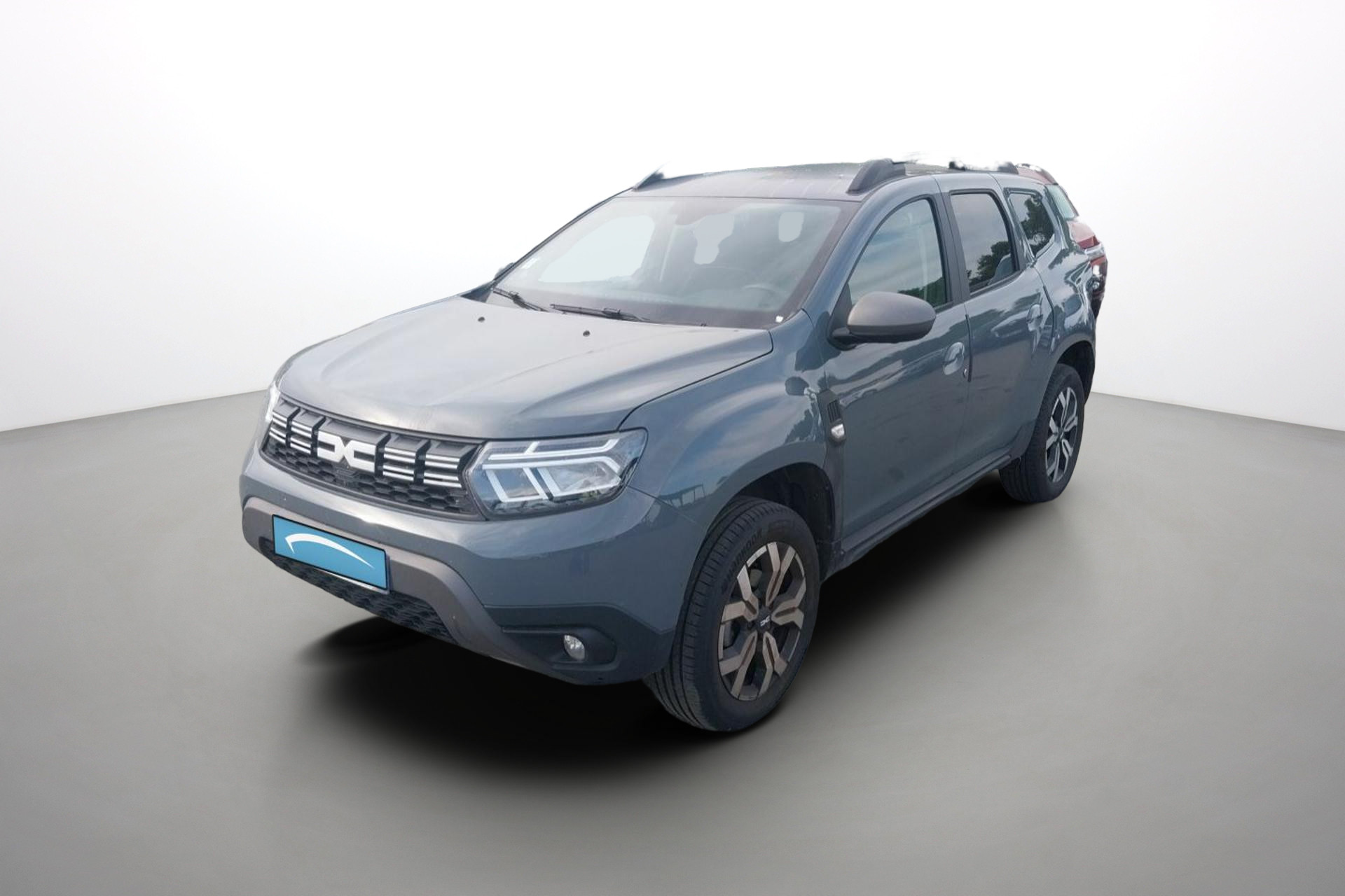 Dacia Duster  ECO-G 100 4x2 occasion de 2023 en vente à Vannes