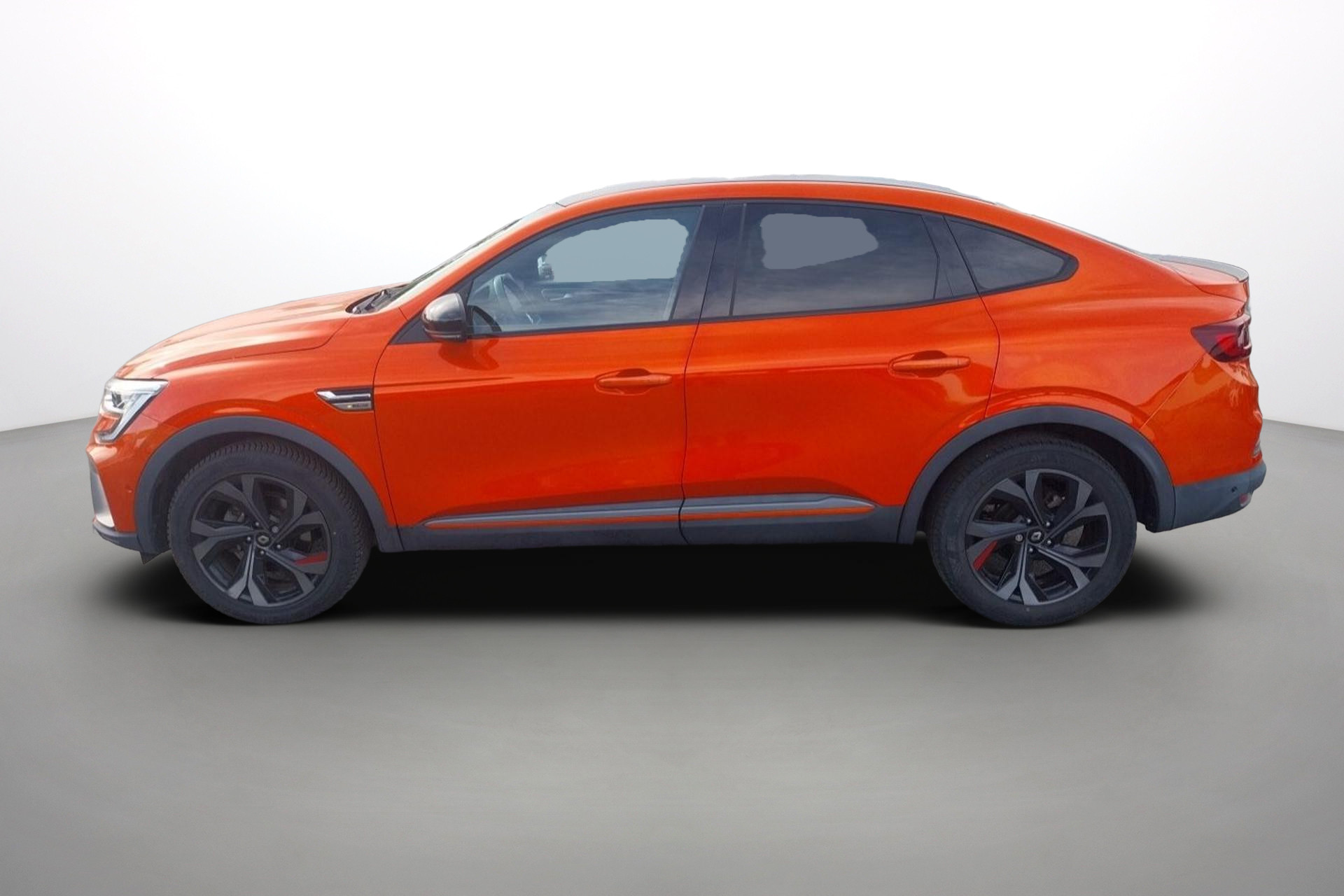 Vente en ligne Renault Arkana  E-Tech 145 - 21B au prix de 20 590 €