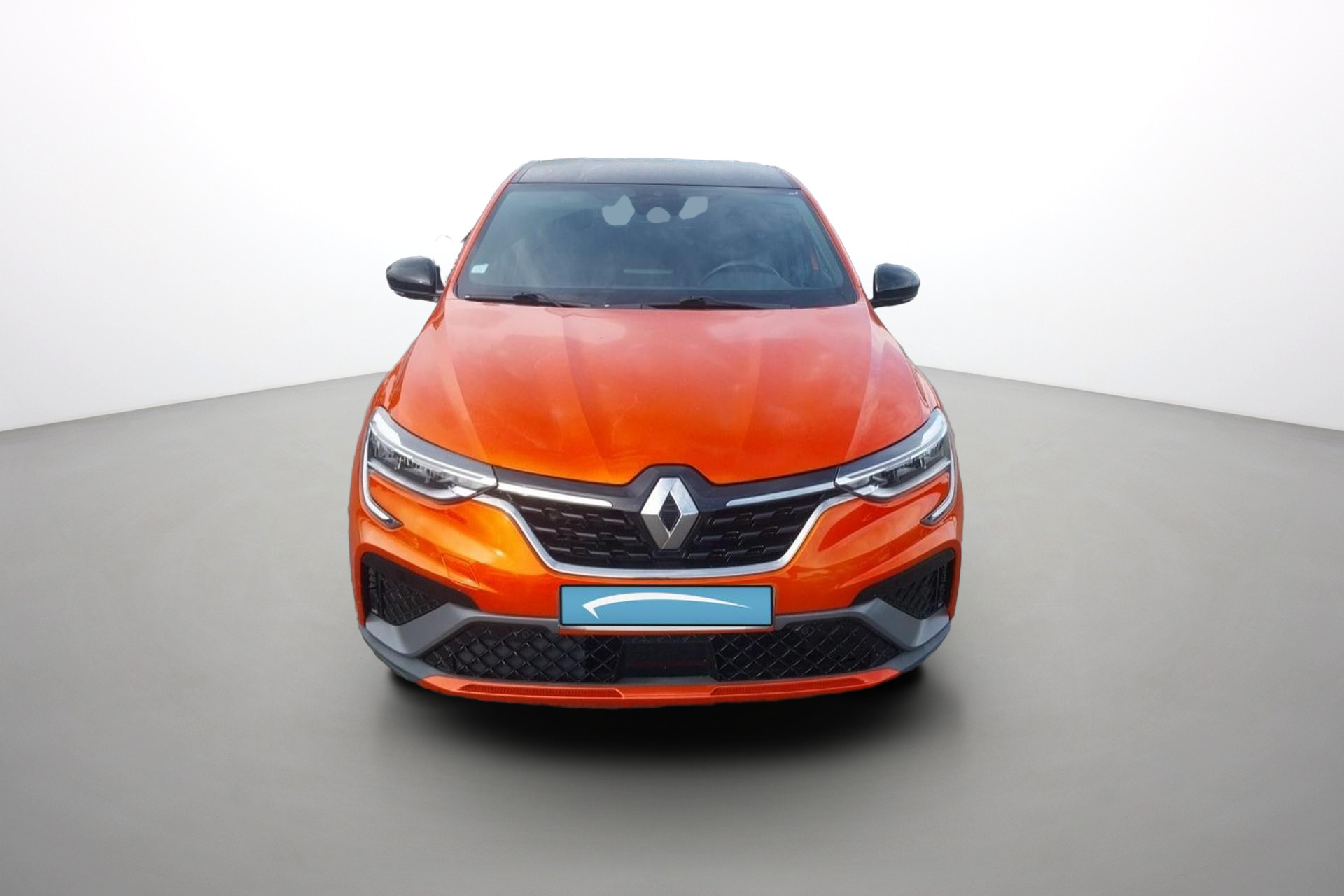 Vente en ligne Renault Arkana  E-Tech 145 - 21B au prix de 20 590 €