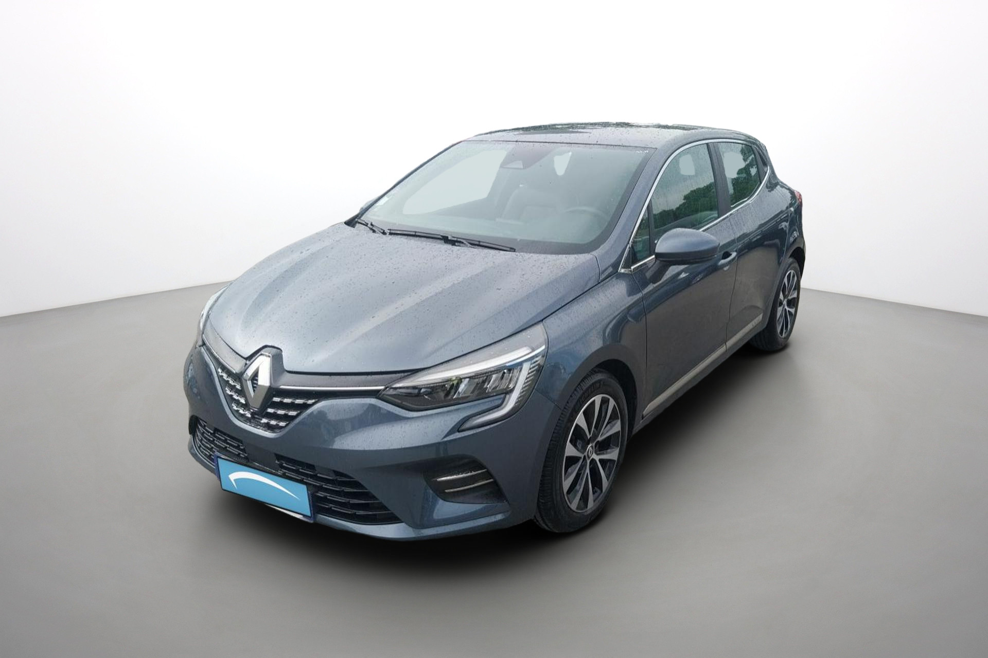 Renault Clio 5 Clio TCe 90 - 21N occasion de 2022 en vente à Vannes