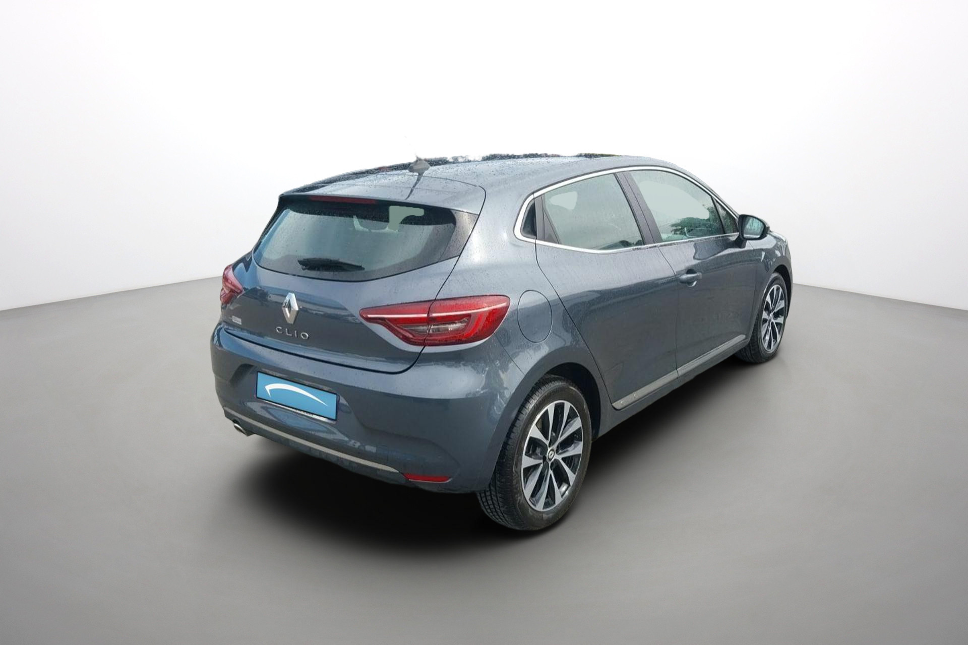 Vente en ligne Renault Clio 5 Clio TCe 90 - 21N au prix de 15 290 €