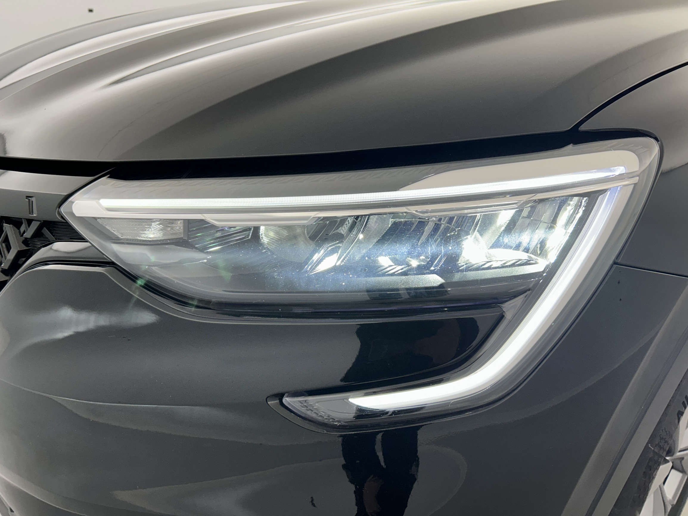Vente en ligne Renault Arkana  mild hybrid 140 EDC GSR2 au prix de 19 270 €