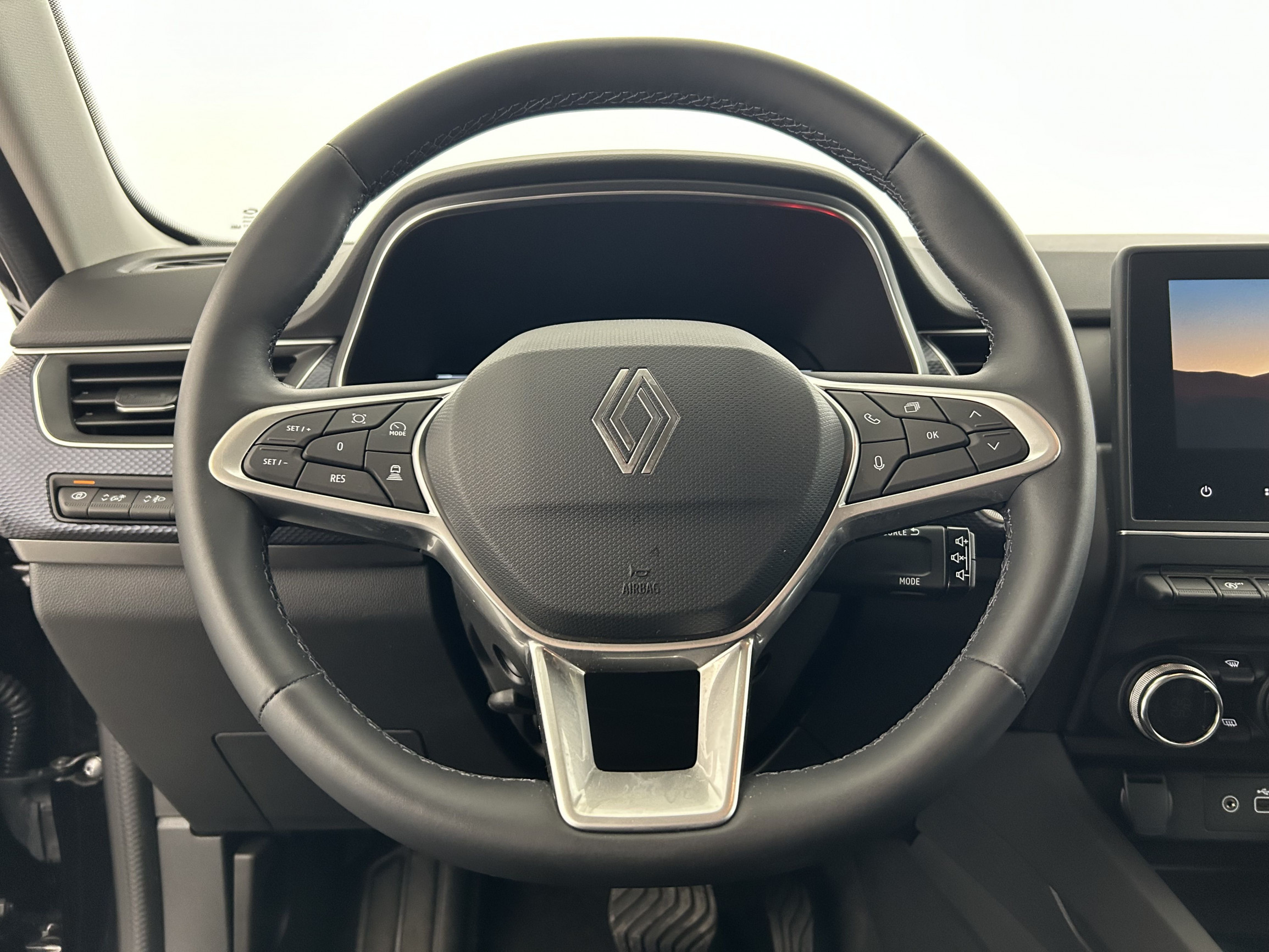 Vente en ligne Renault Arkana  mild hybrid 140 EDC GSR2 au prix de 19 270 €