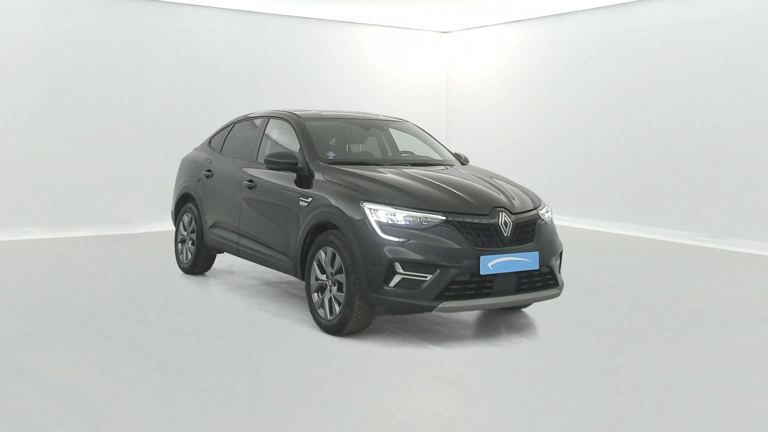 Vente en ligne Renault Arkana  mild hybrid 140 EDC GSR2 au prix de 19 270 €