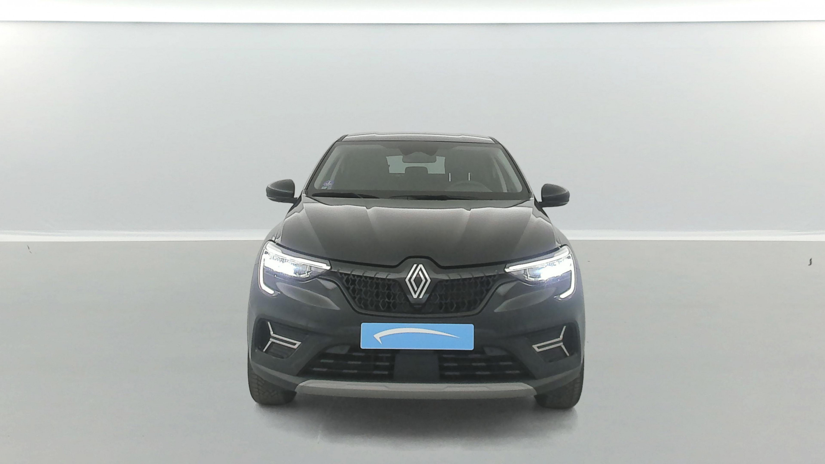 Vente en ligne Renault Arkana  mild hybrid 140 EDC GSR2 au prix de 19 270 €