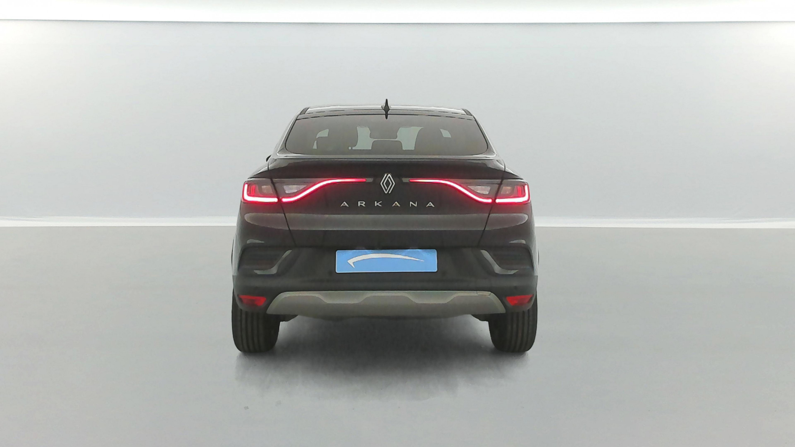 Vente en ligne Renault Arkana  mild hybrid 140 EDC GSR2 au prix de 19 270 €