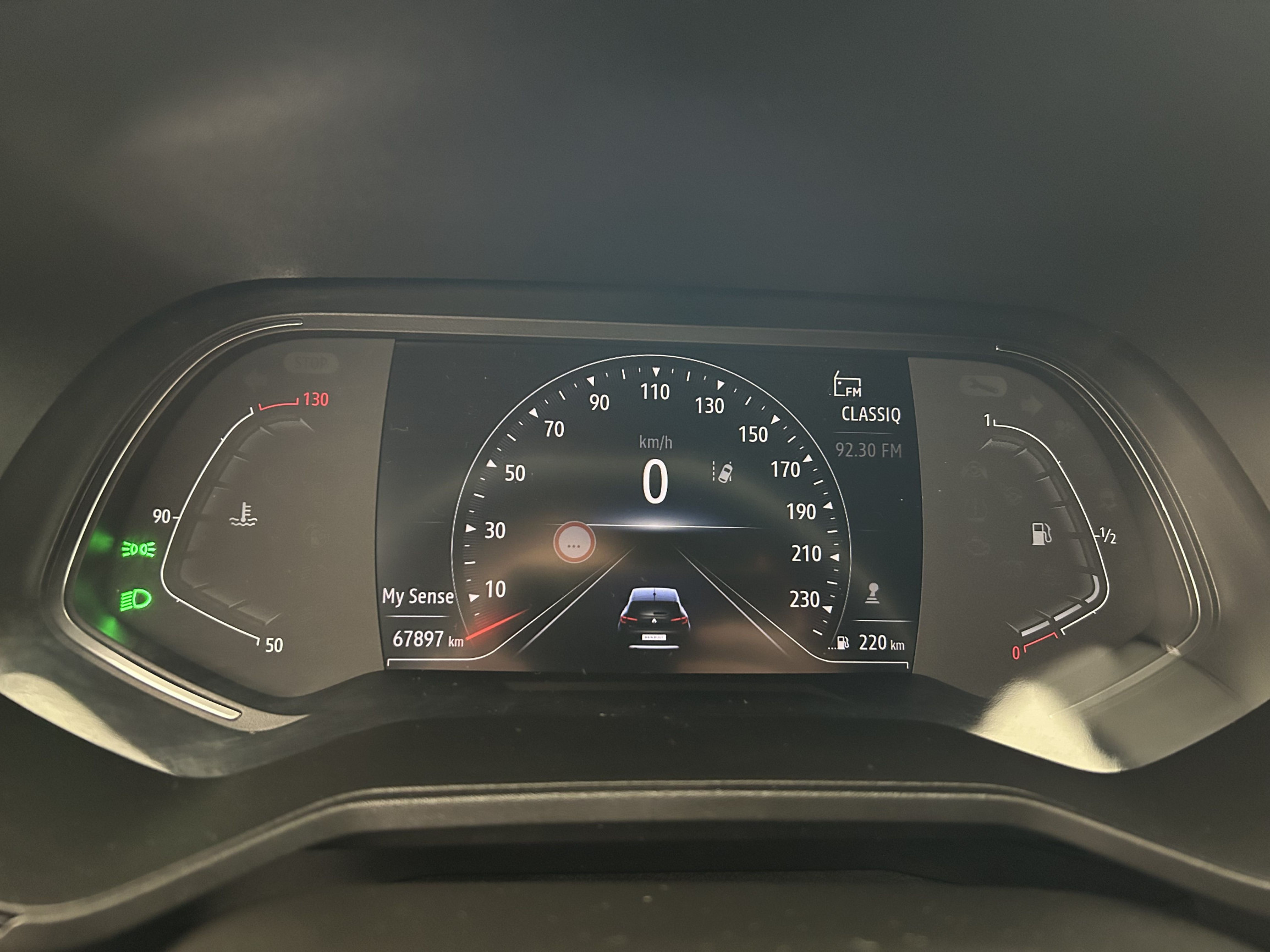 Vente en ligne Renault Clio 5 Clio TCe 90 au prix de 13 870 €