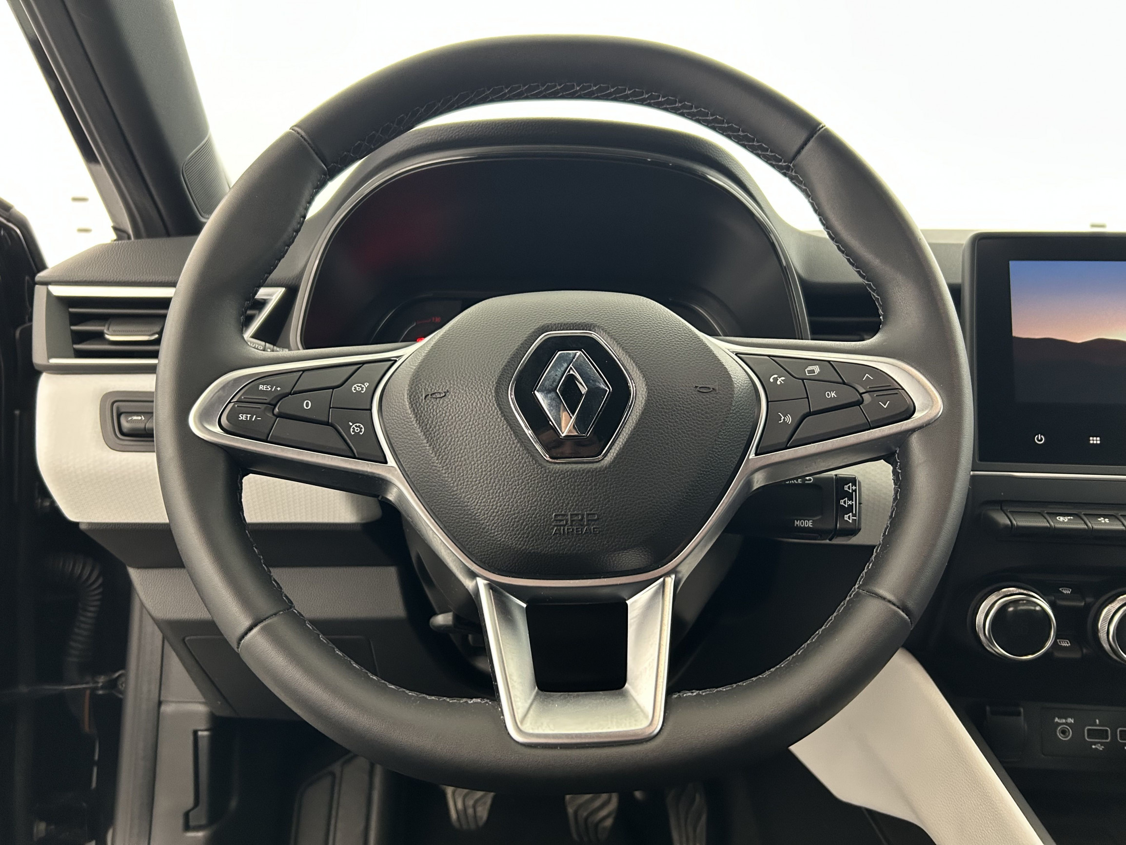 Vente en ligne Renault Clio 5 Clio TCe 90 au prix de 13 870 €