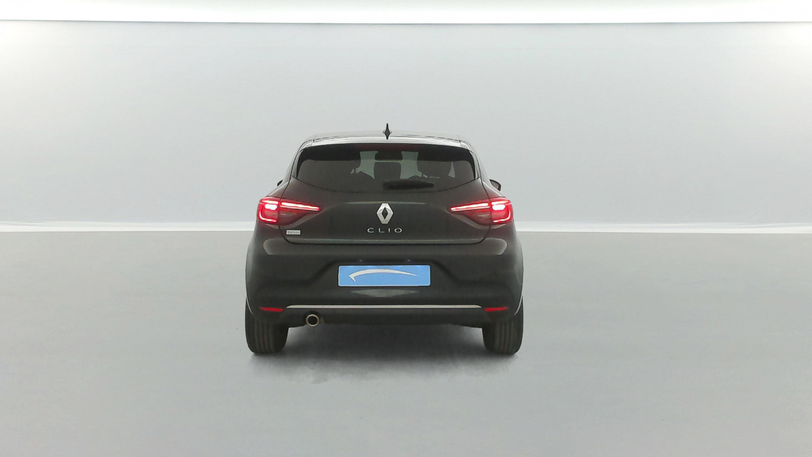 Vente en ligne Renault Clio 5 Clio TCe 90 au prix de 13 870 €