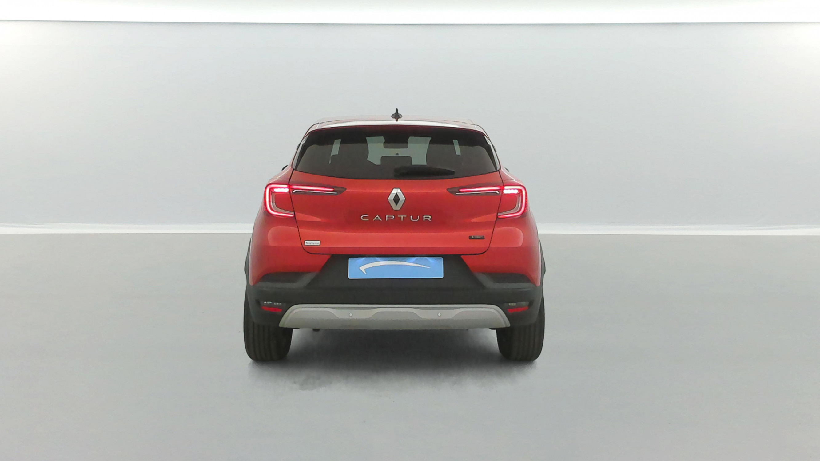 Vente en ligne Renault Captur  E-Tech full hybrid 145 au prix de 19 240 €