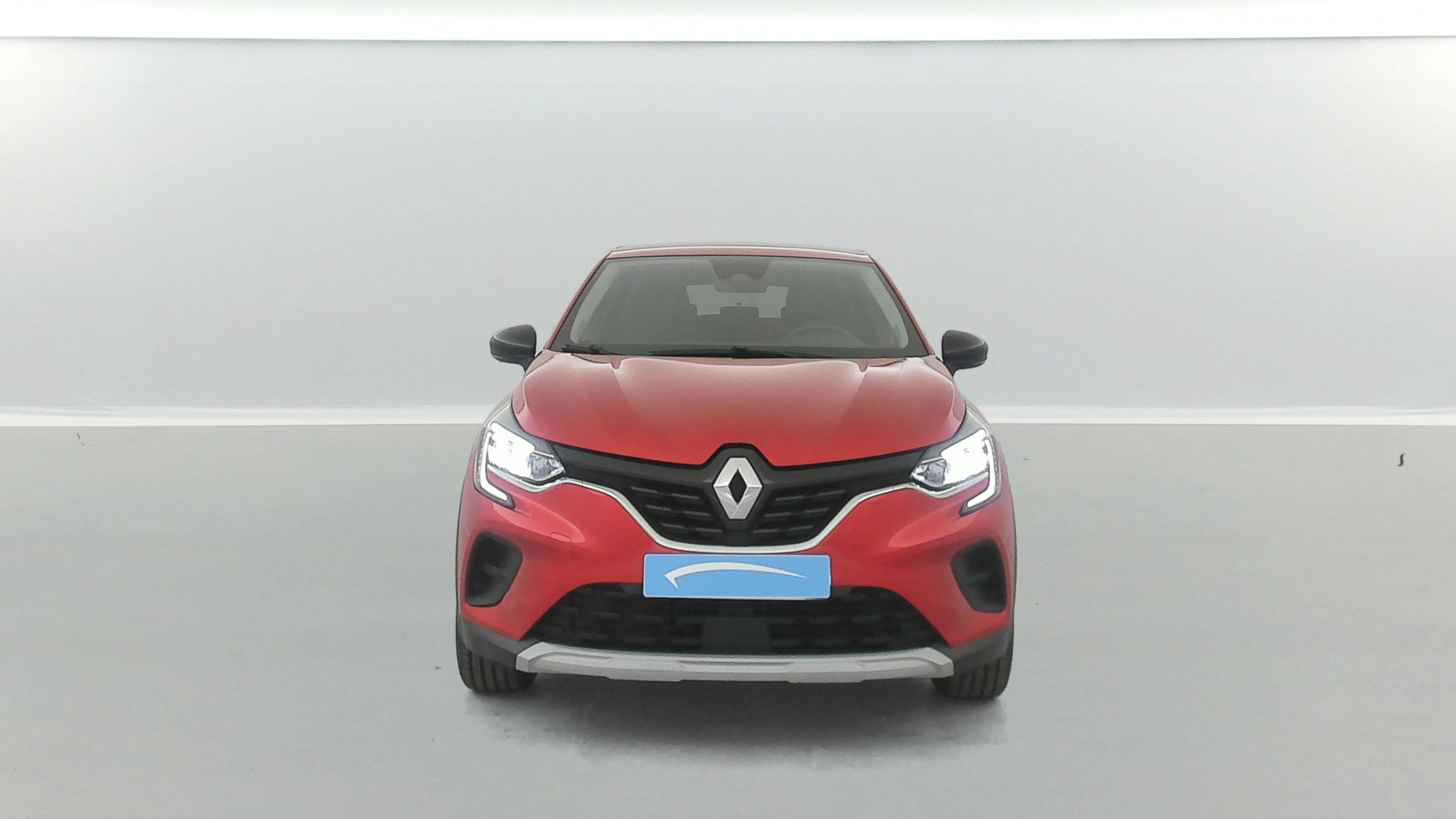 Vente en ligne Renault Captur  E-Tech full hybrid 145 au prix de 19 240 €