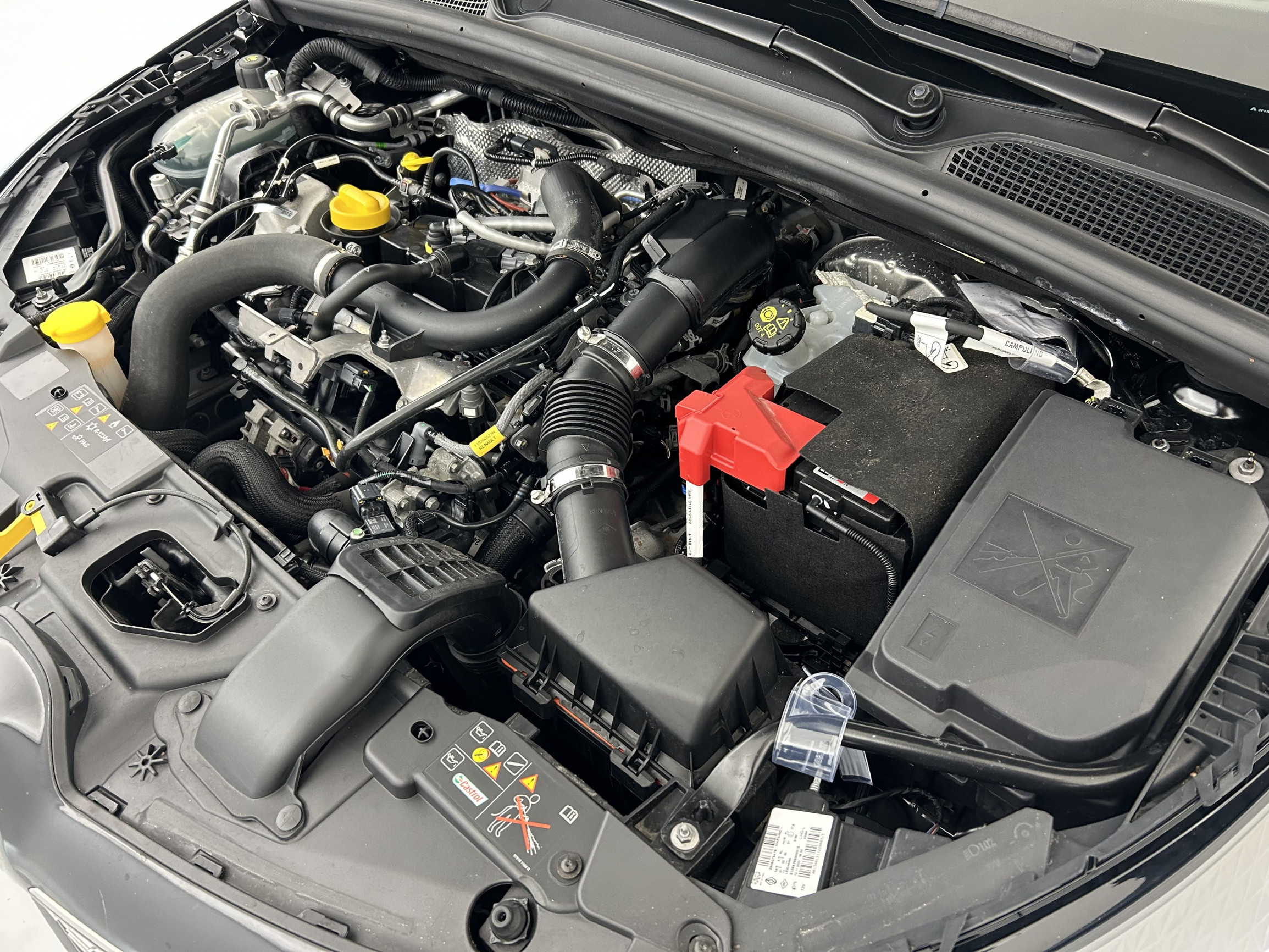Vente en ligne Renault Clio 5 Clio TCe 90 au prix de 13 870 €
