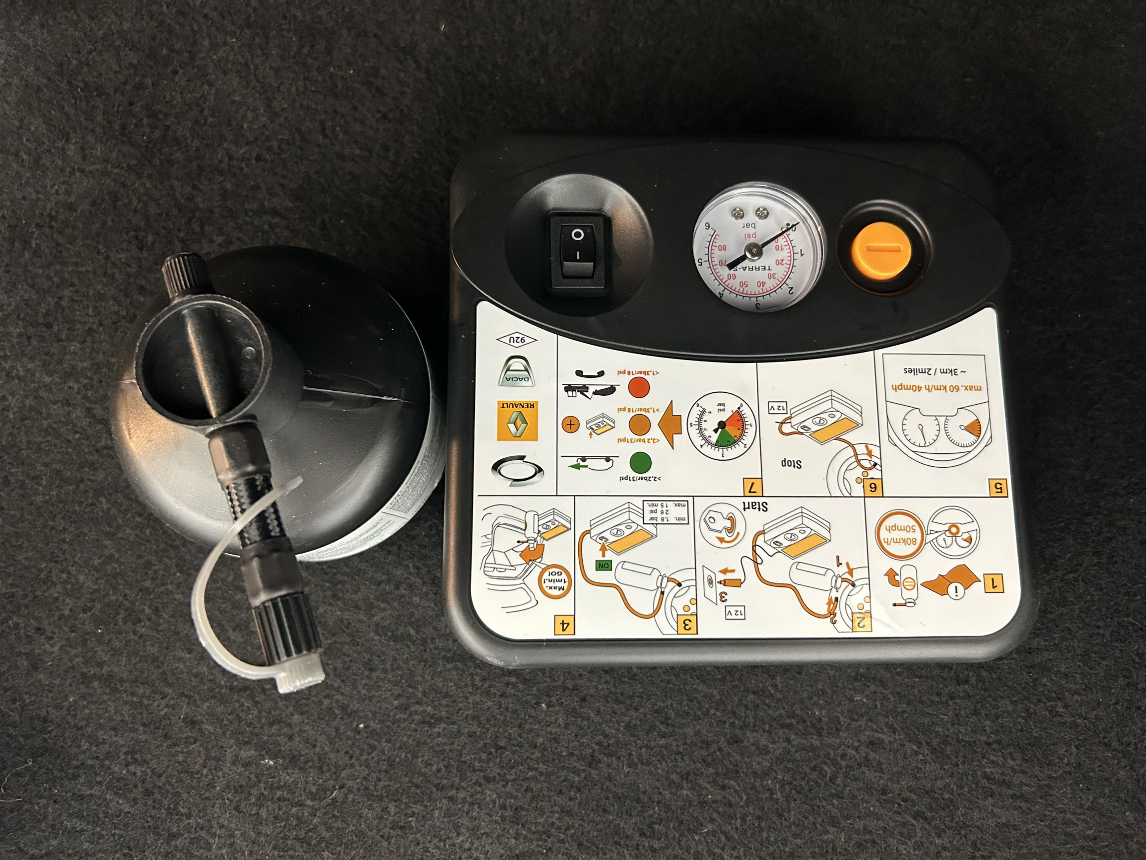 Vente en ligne Renault Captur  E-Tech full hybrid 145 au prix de 19 240 €