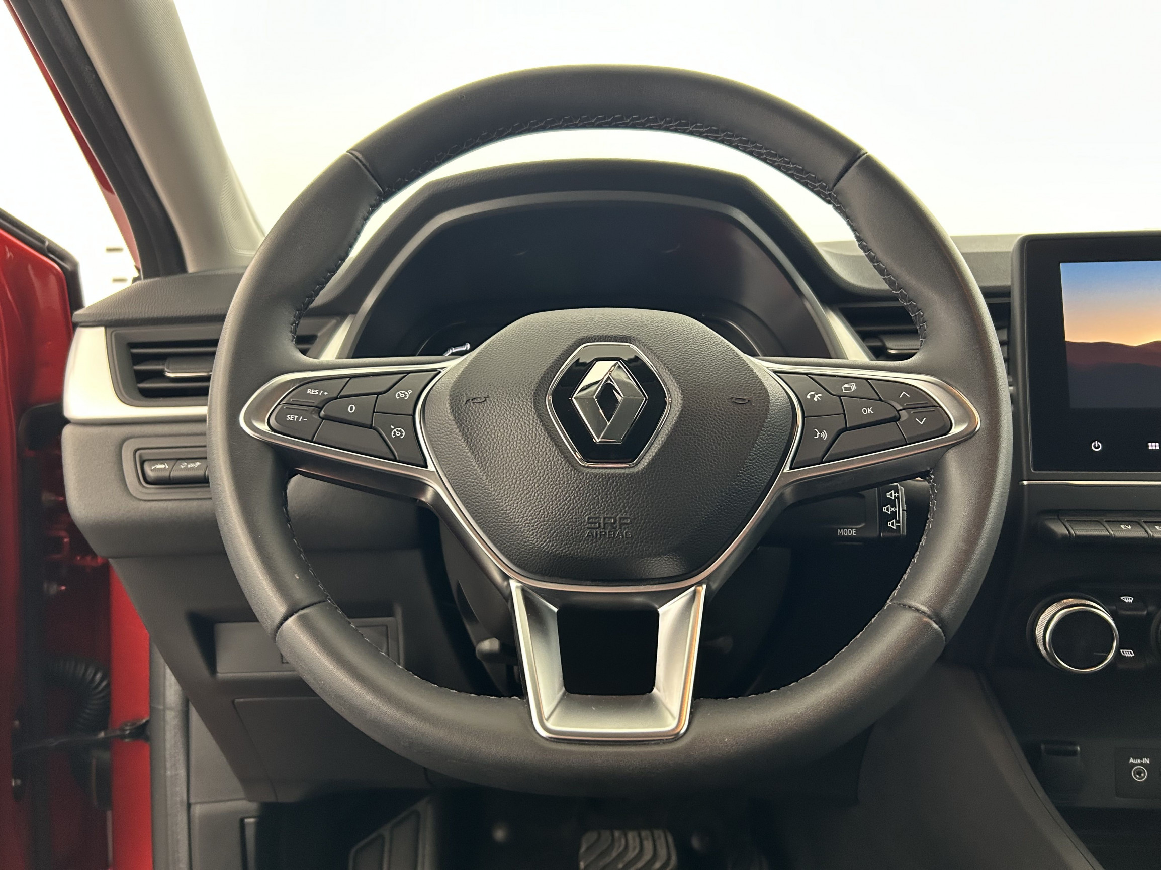 Vente en ligne Renault Captur  E-Tech full hybrid 145 au prix de 19 240 €